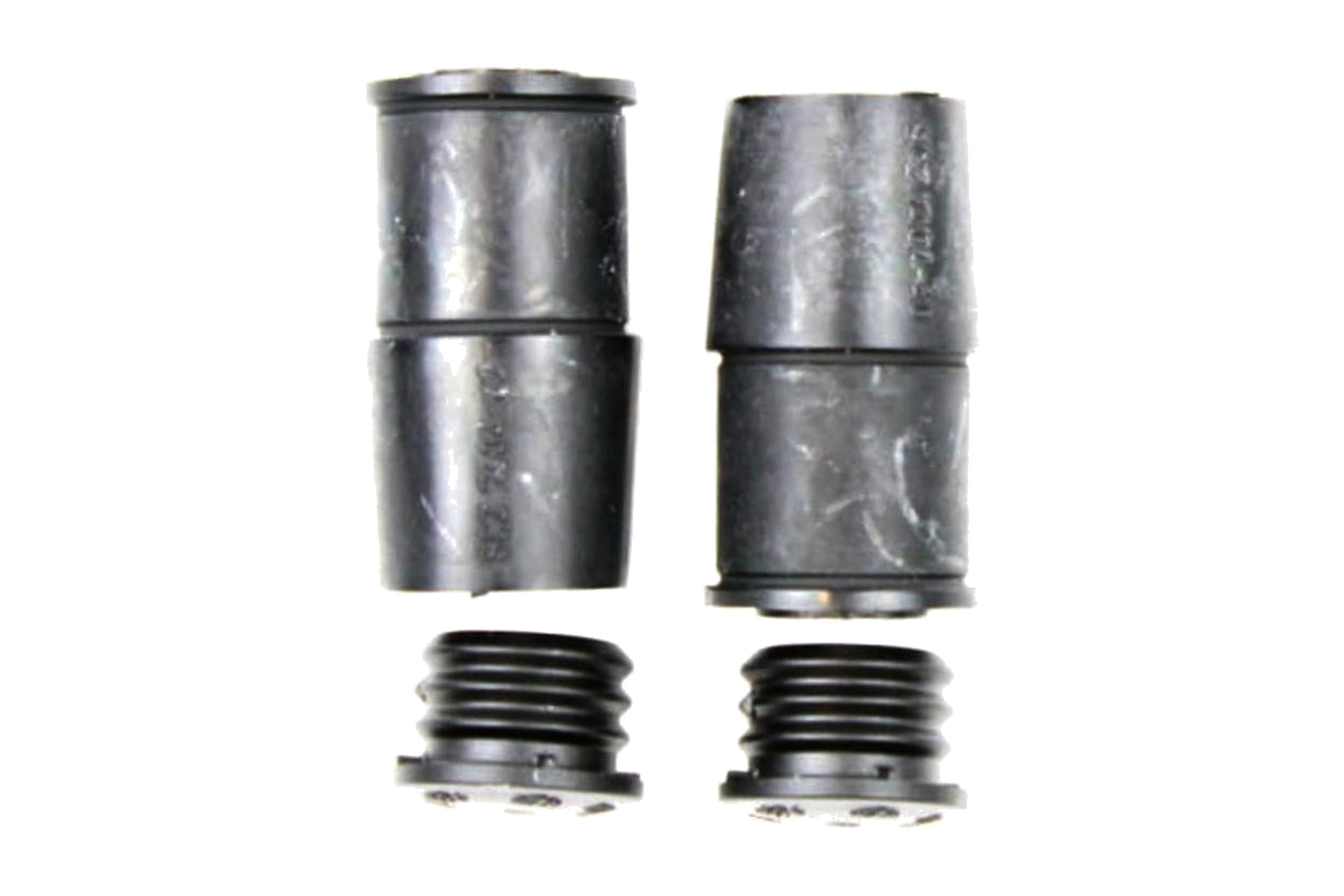 Bucha de Pino Guia de Pinça de Freio VW 8V0698647 - Imagem 3