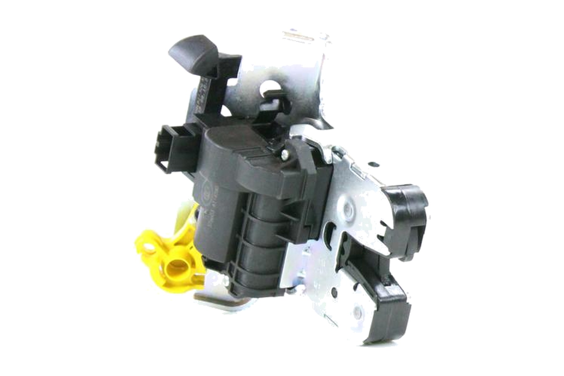 Fechadura de Suporte de Estepe VW 5NN827506 - Imagem 5