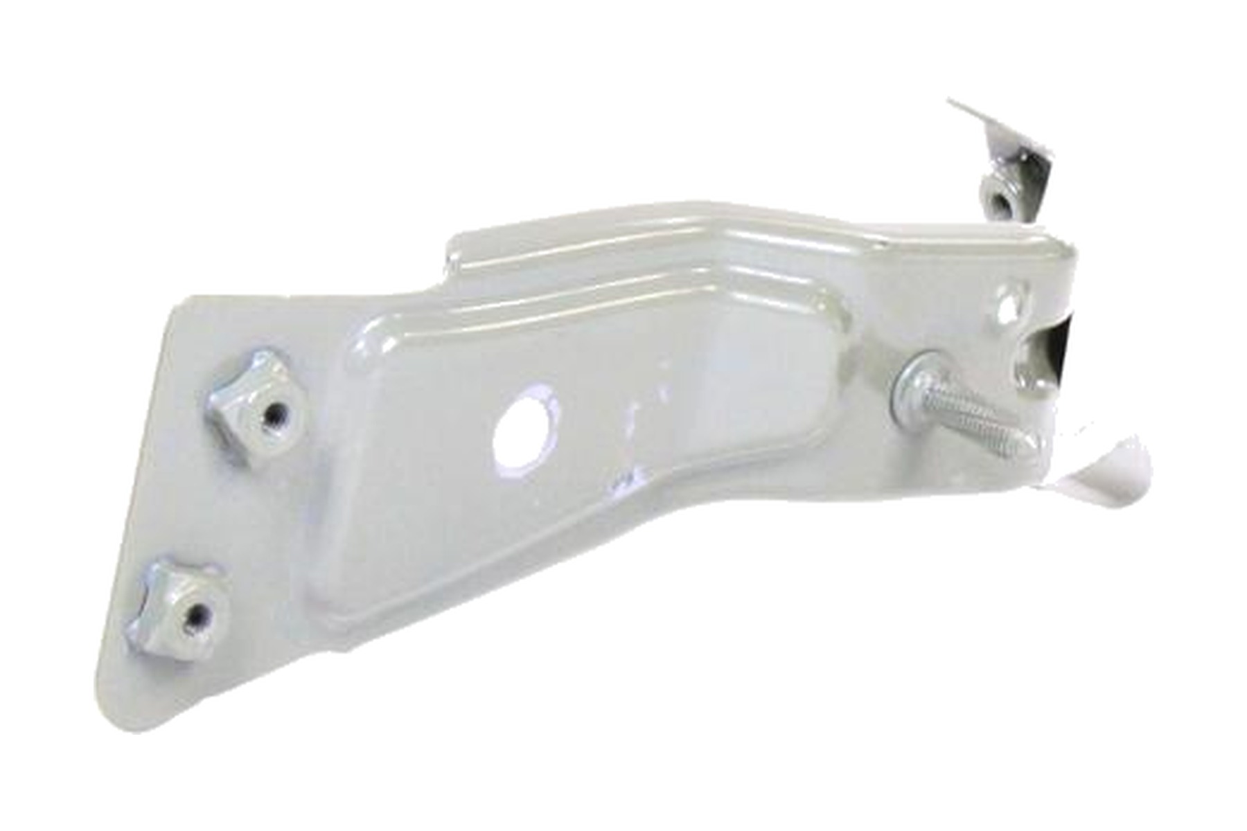 Suporte de Para-lama VW 5C6821135 - Imagem 22
