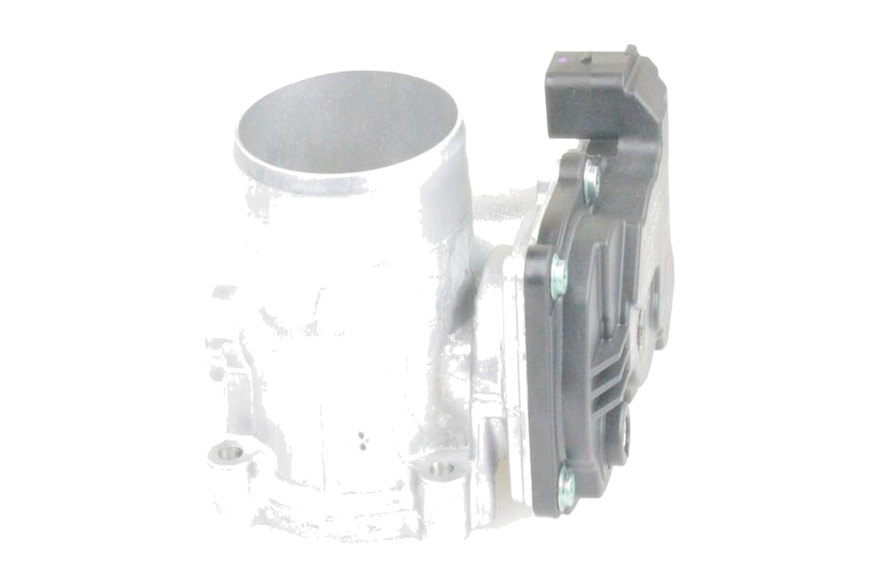 Corpo de Borboleta de Injeção Eletrônica VW 04E133062AJ - Imagem 20