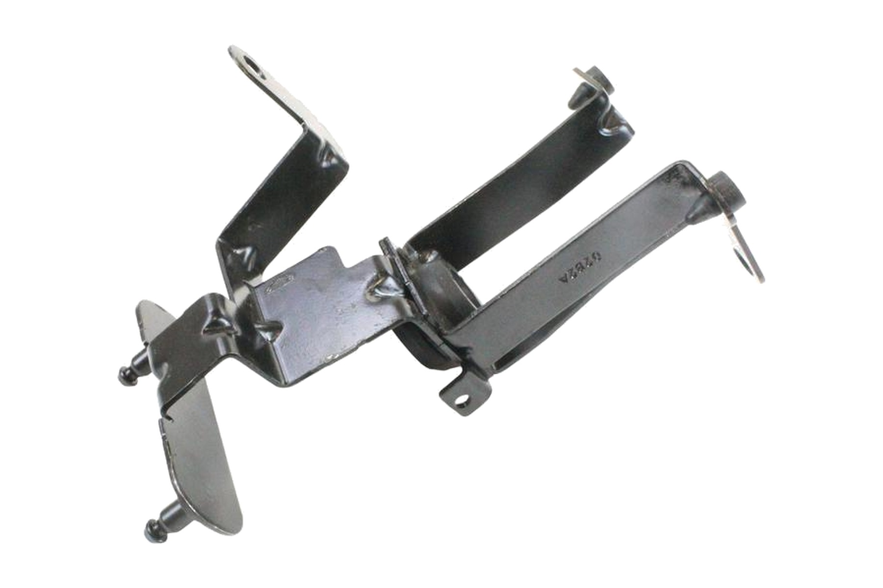 Suporte VW 5U1612391 - Imagem 3