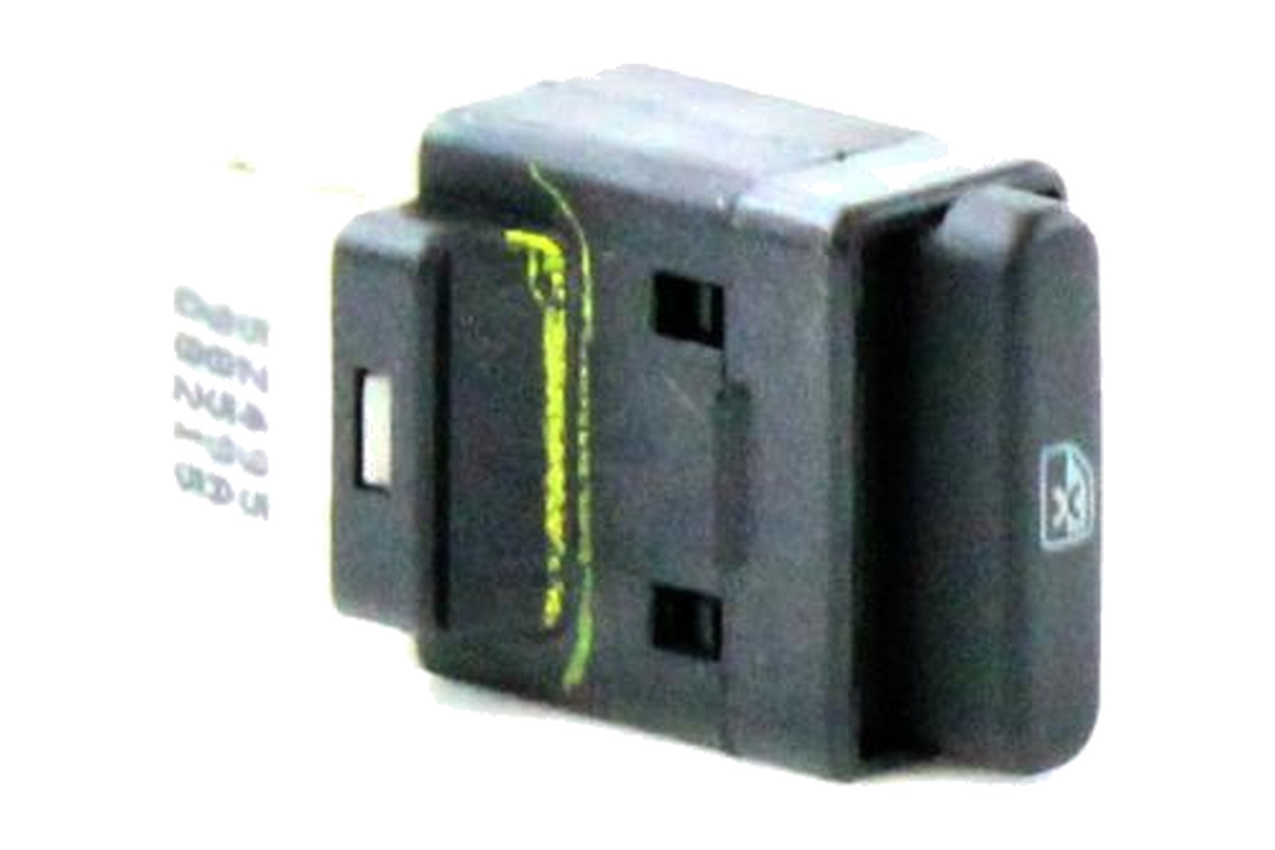 Botão Interruptor de Travamento de Vidro VW 5Z4959859A1QB - Imagem 22