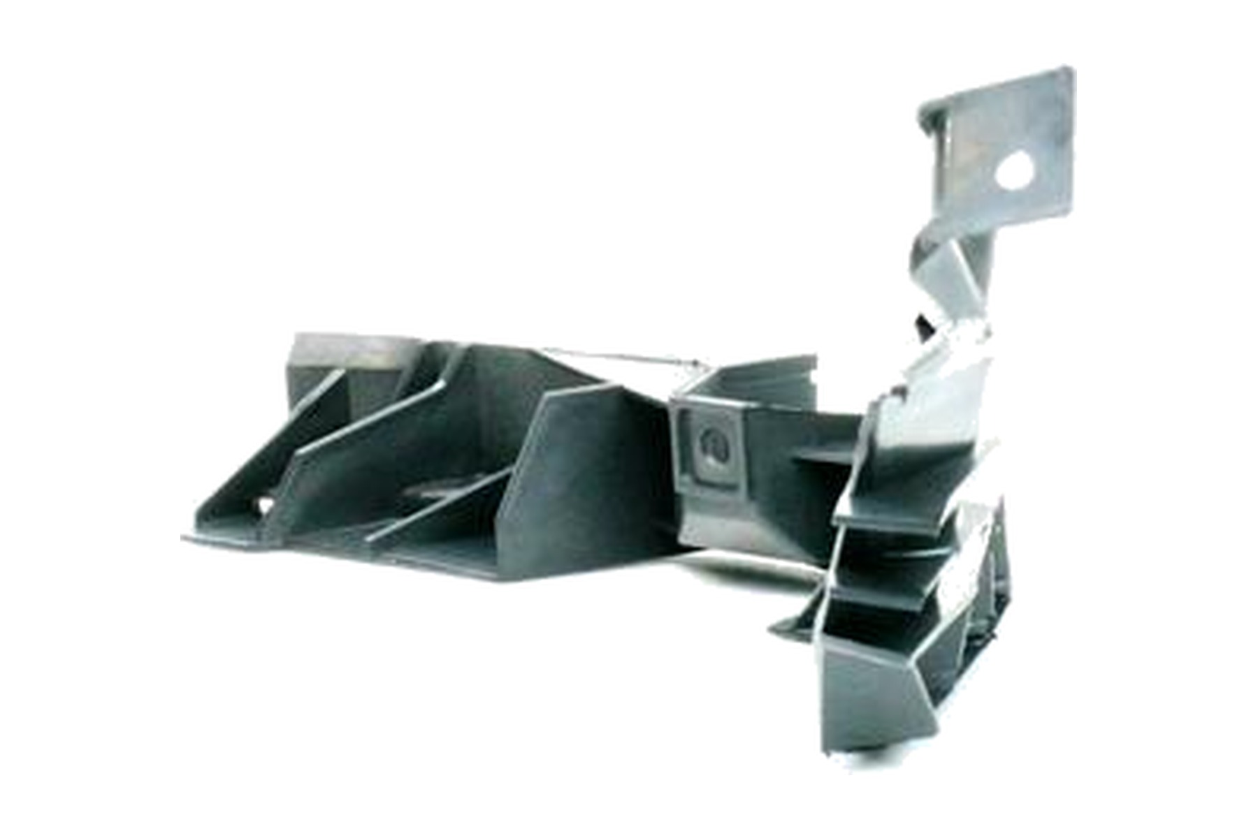 Suporte Guia de Para-choque VW 1J6807394A - Imagem 17