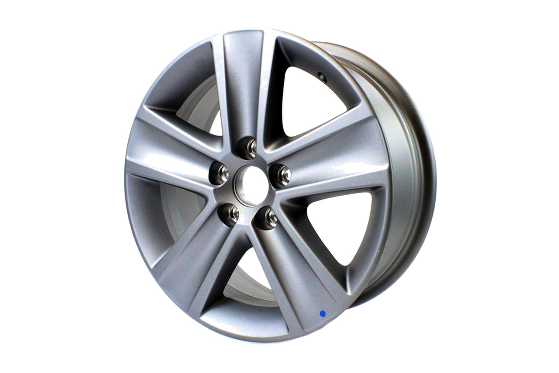 Roda VW 5Z0601025PVY5 - Imagem 3