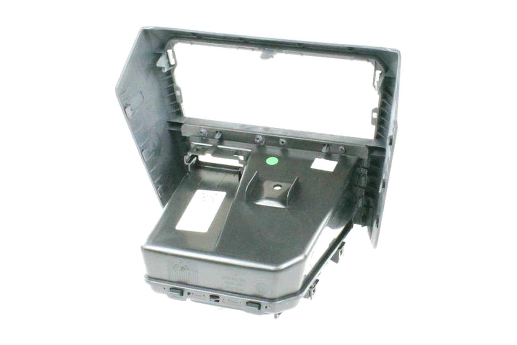Console Central VW 2GP863680SWW - Imagem 14