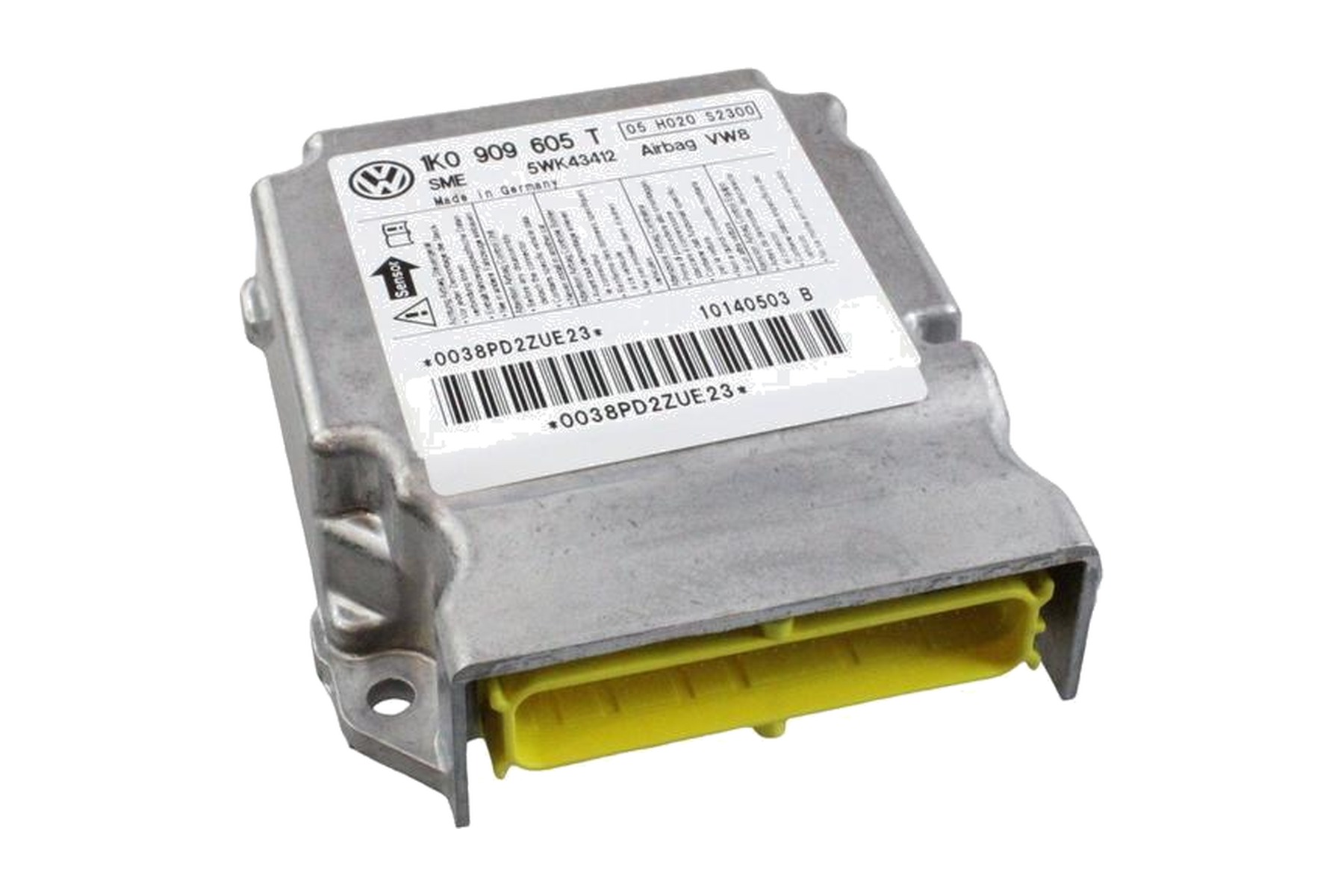 Módulo VW 1K0909605T02N - Imagem 2