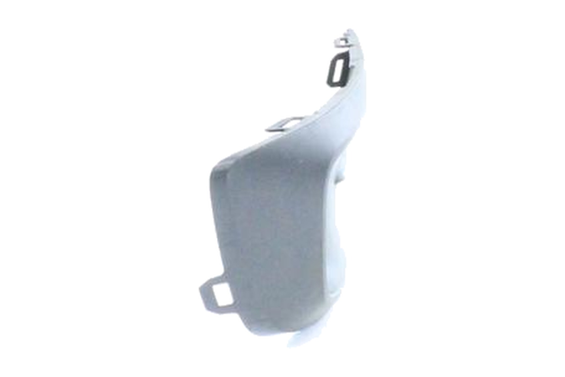 Moldura de Farol de Milha Dianteiro Direito (Passageiro) VW 5Z0853362A9B9 - Imagem 19