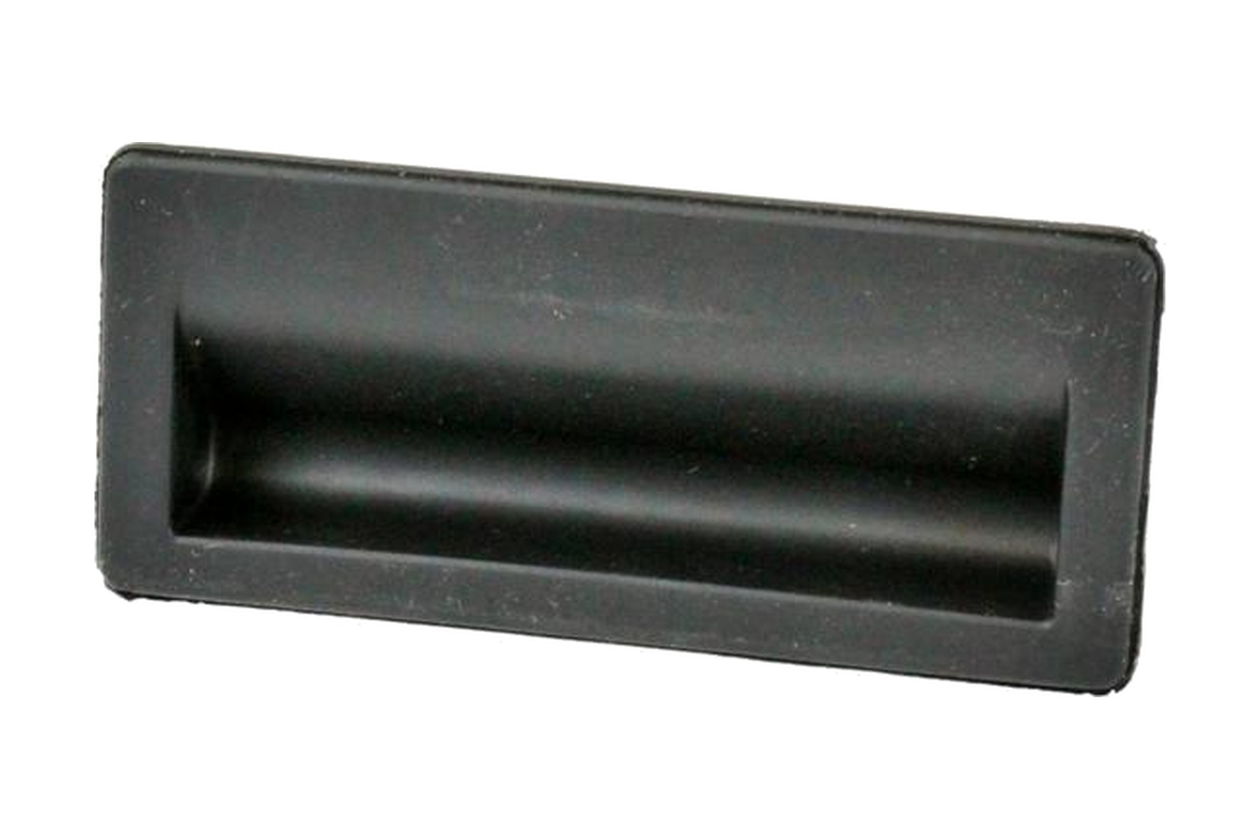 Maçaneta de Tampa de Porta-malas VW 5N0827566T - Imagem 2