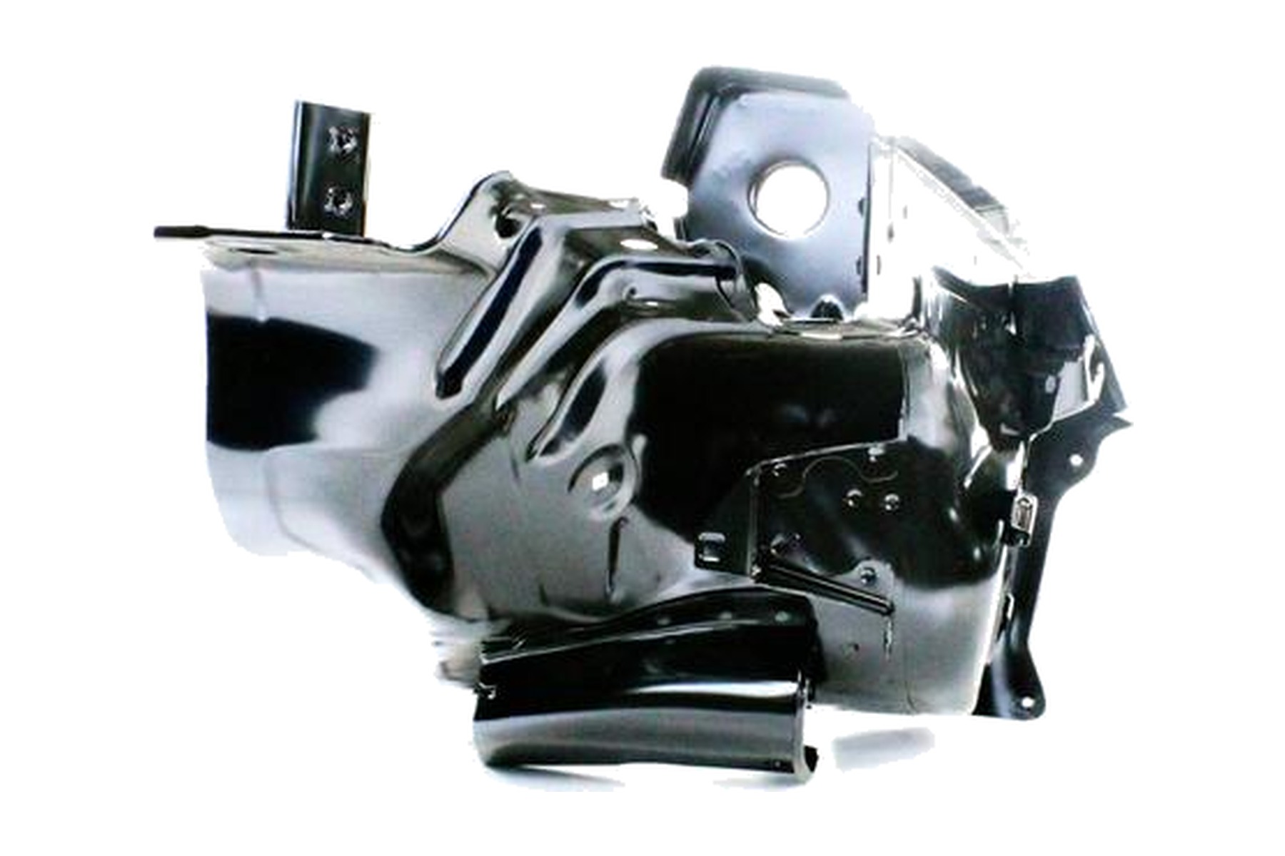 Chapa de Caixa de Roda VW 5U0805116CGRU - Imagem 8