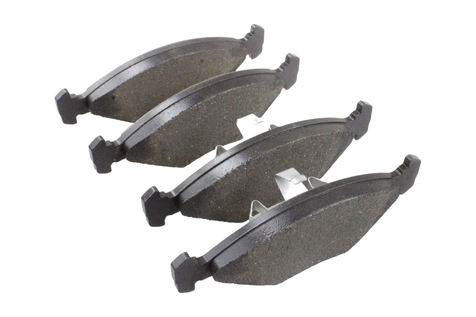 Pastilha de Freio VW 5W0698151 - Imagem 2