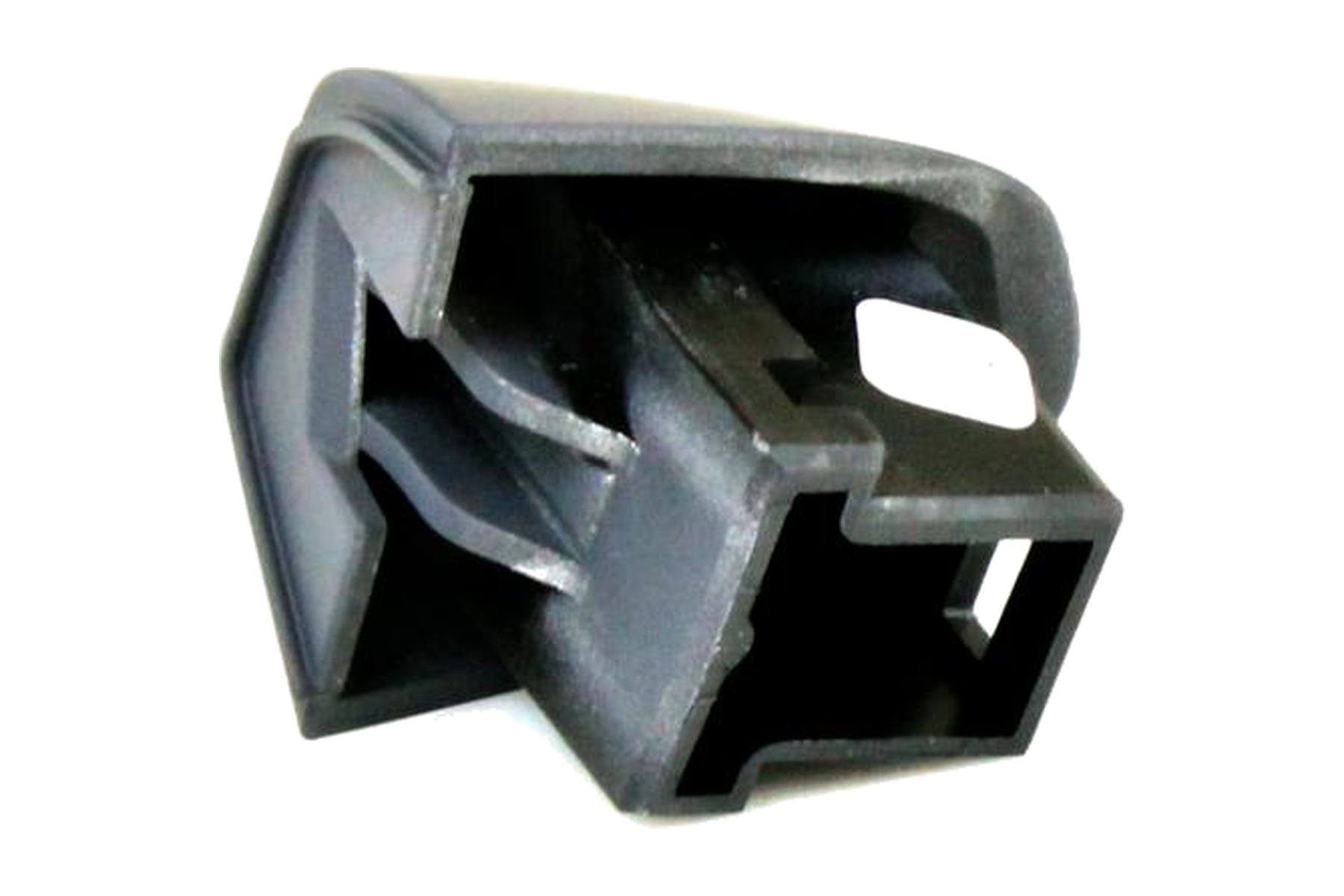 Acabamento de Cilindro de Fechadura de Porta VW 6EA839167DGRU - Imagem 11