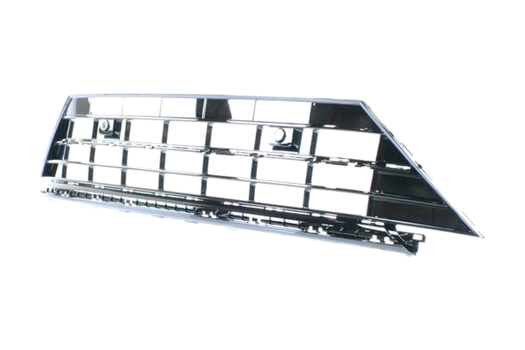 Grade de Ventilação de Para-choque VW 5NN853677J041 - Imagem 4