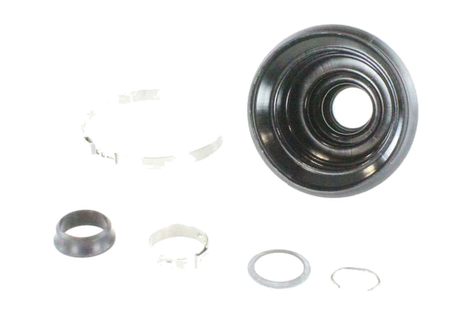 Kit de Coifa de Junta Homocinética VW 6R0498203A - Imagem 3