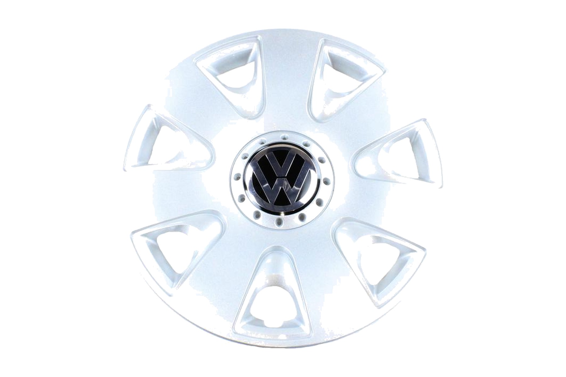 Calota de Roda 14 Polegadas VW 5Z0601147HGRB