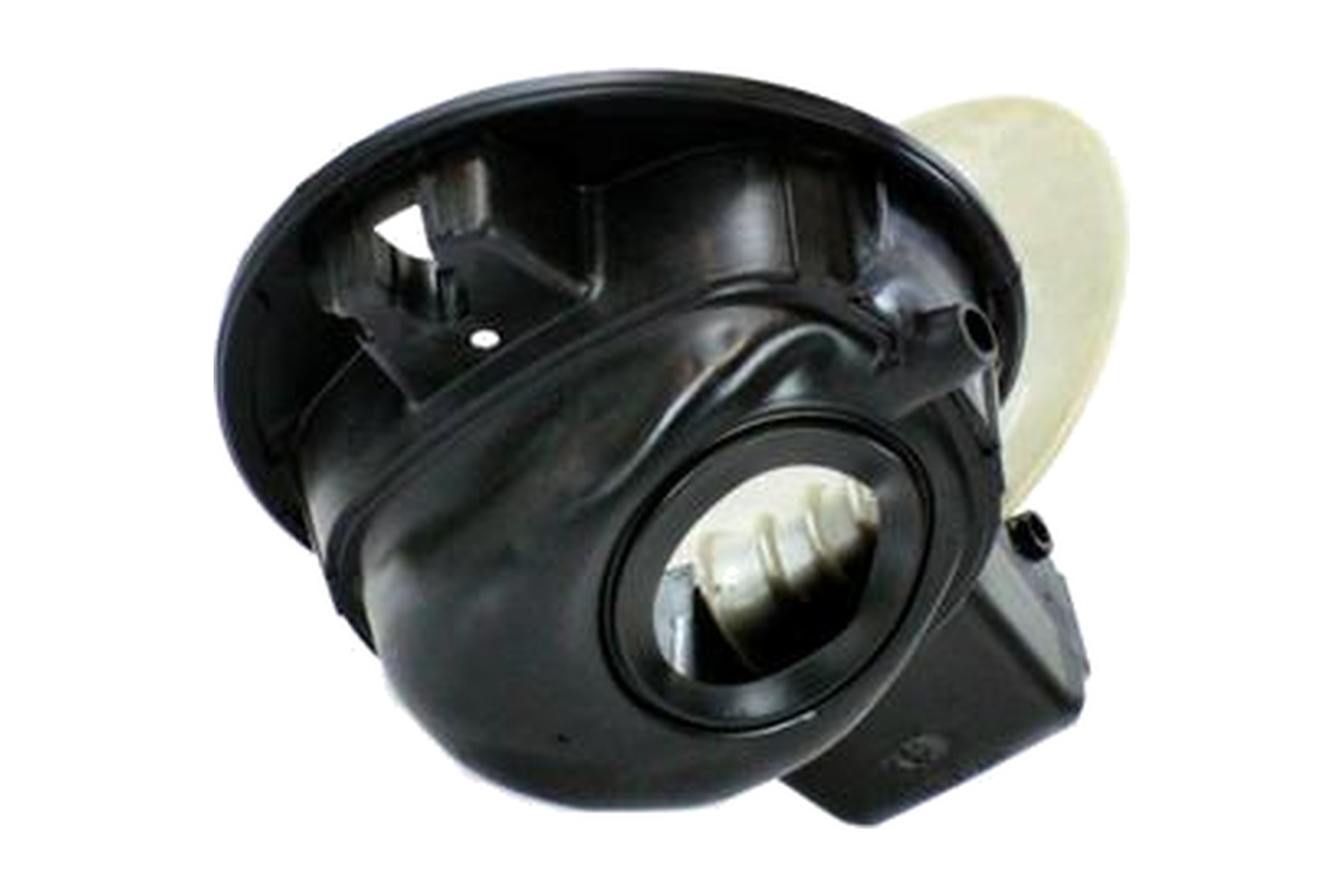 Portinhola de Tanque de Combustível VW 6QE809857AGRU - Imagem 12