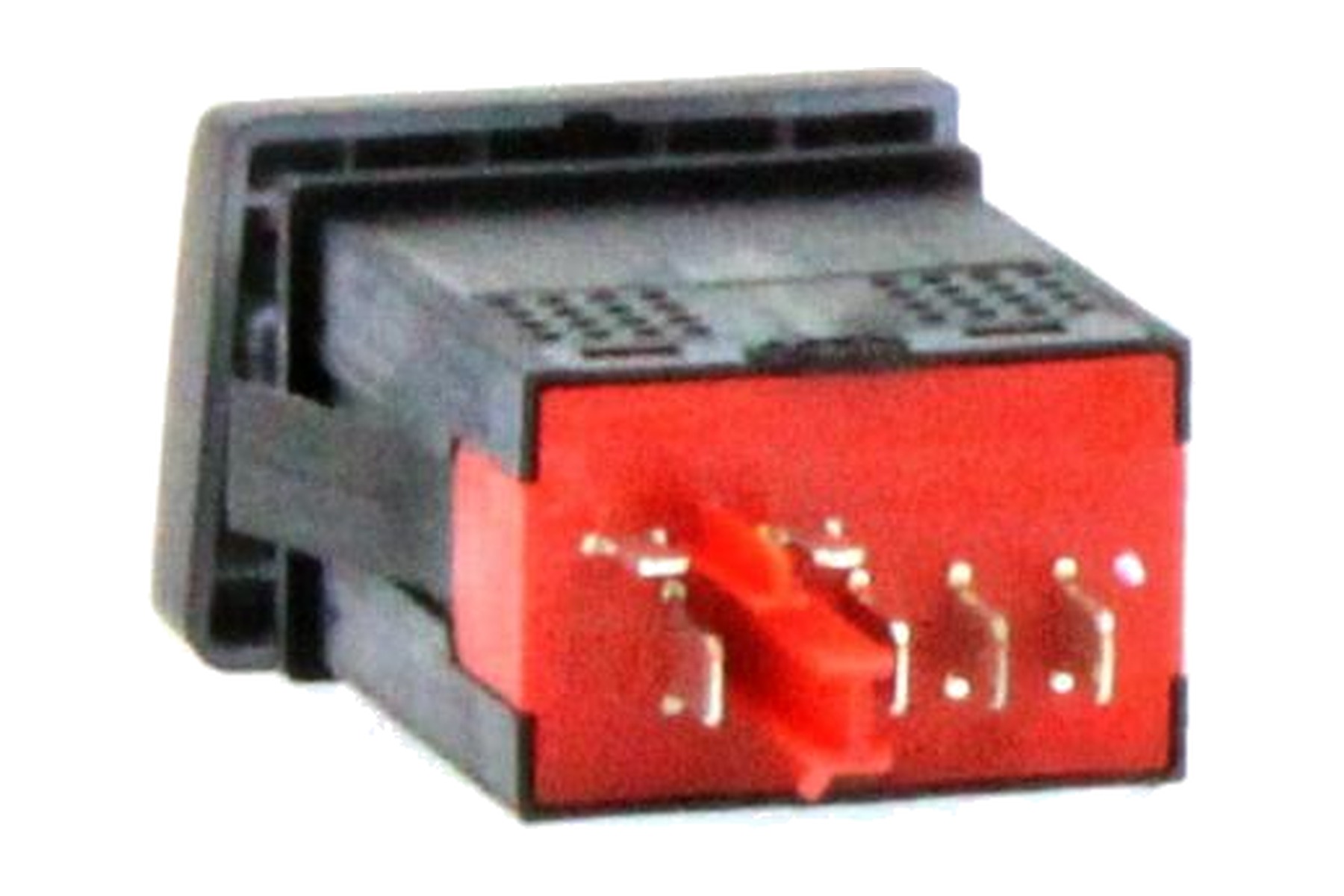 Botão de Acionamento de Farol de Milha e Lanterna de Neblina VW 5U09415351FR - Imagem 12