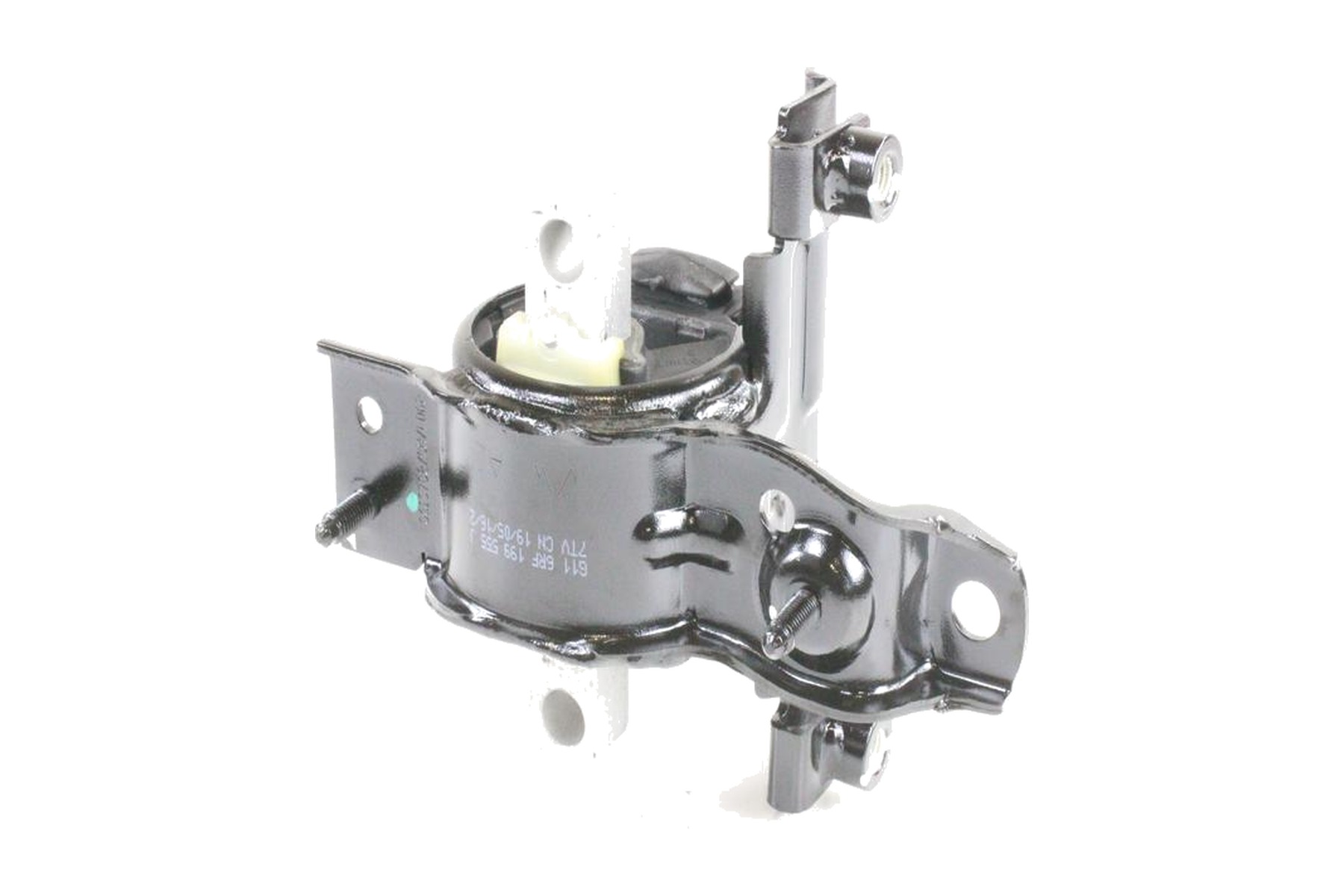 Suporte VW 6RF199555J - Imagem 9