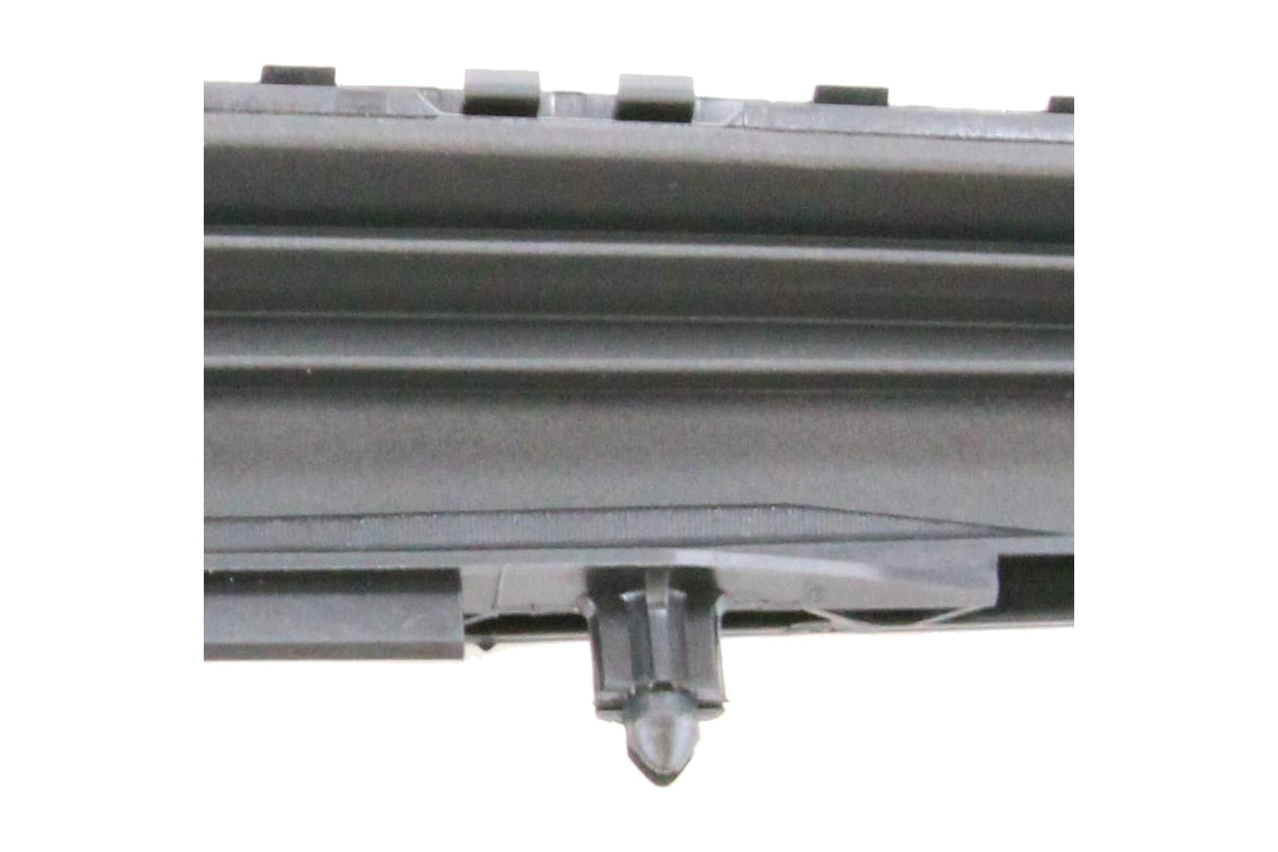 Coifa Deslizante de Teto Solar VW 8D9877781A01C - Imagem 3