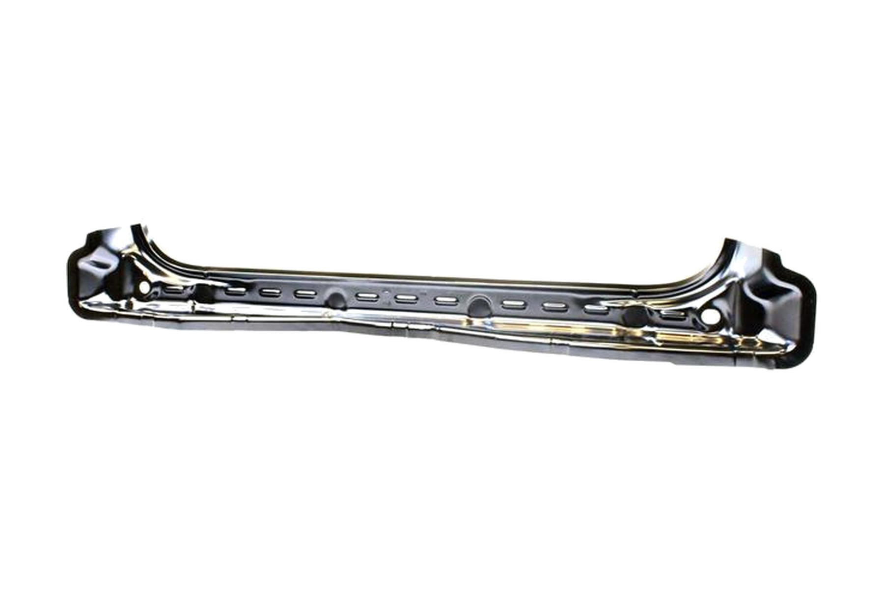 Chapa de Fechamento de Painel Traseiro VW 2GM813309GRU - Imagem 15