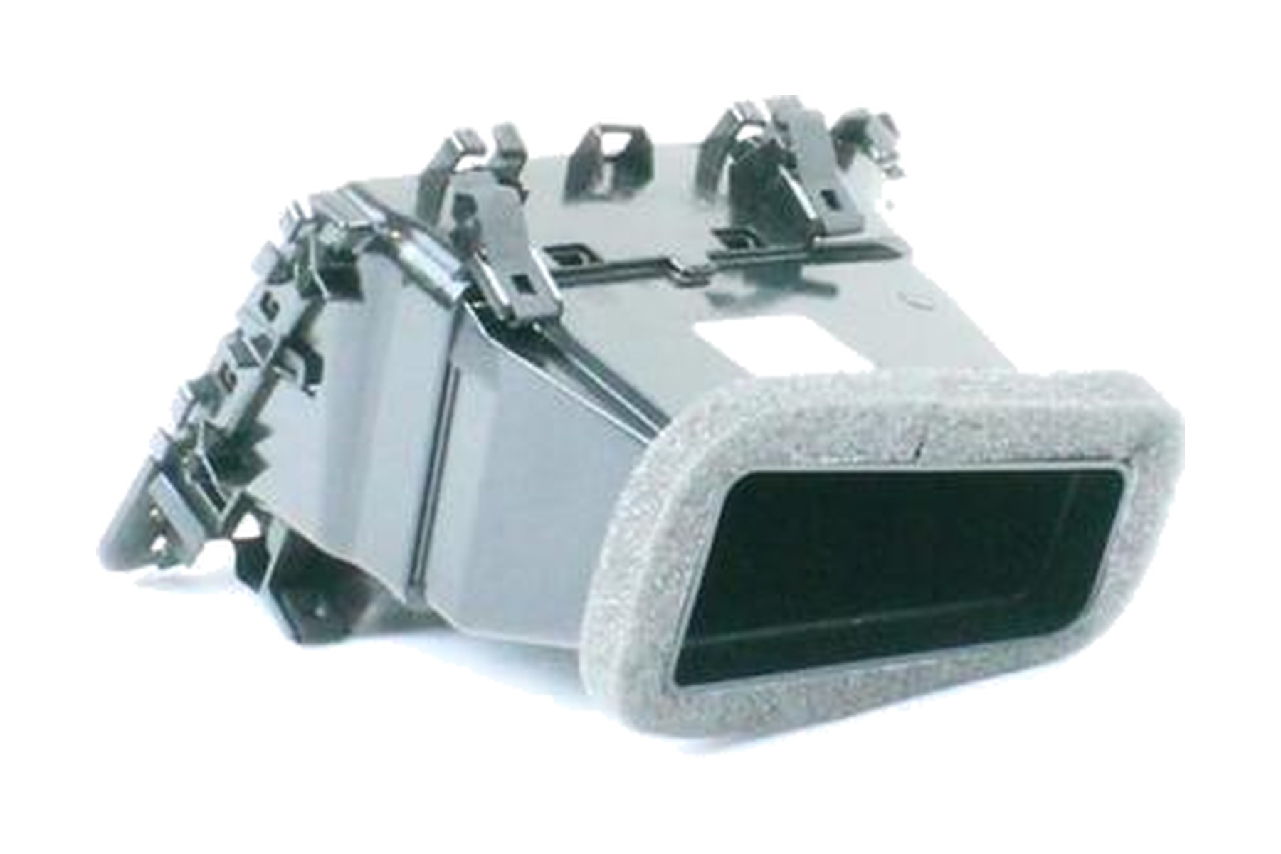 Difusor de Saída de Ar VW 6EA819703TKK - Imagem 10