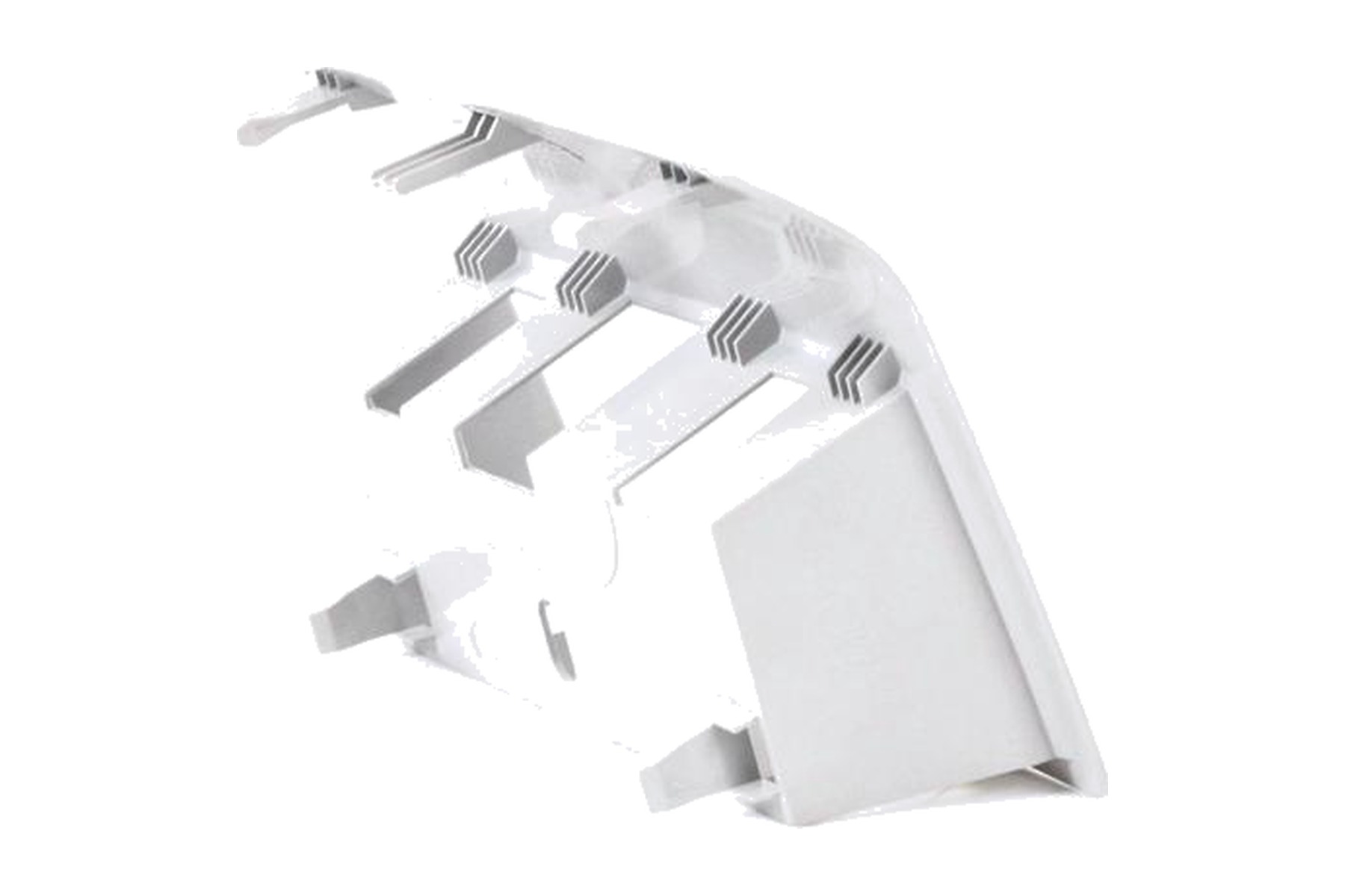 Base de Porta-óculos VW 2H0867489CY20 - Imagem 17