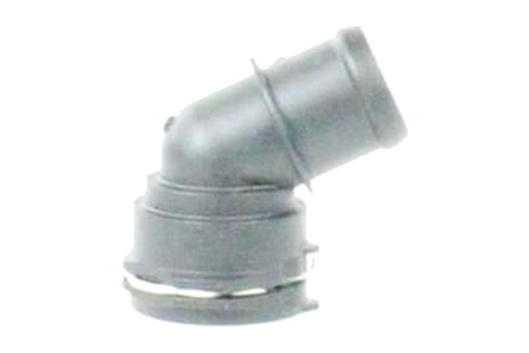 Conexão de Mangueira de Água de Radiador VW 5Q0122291BD - Imagem 19