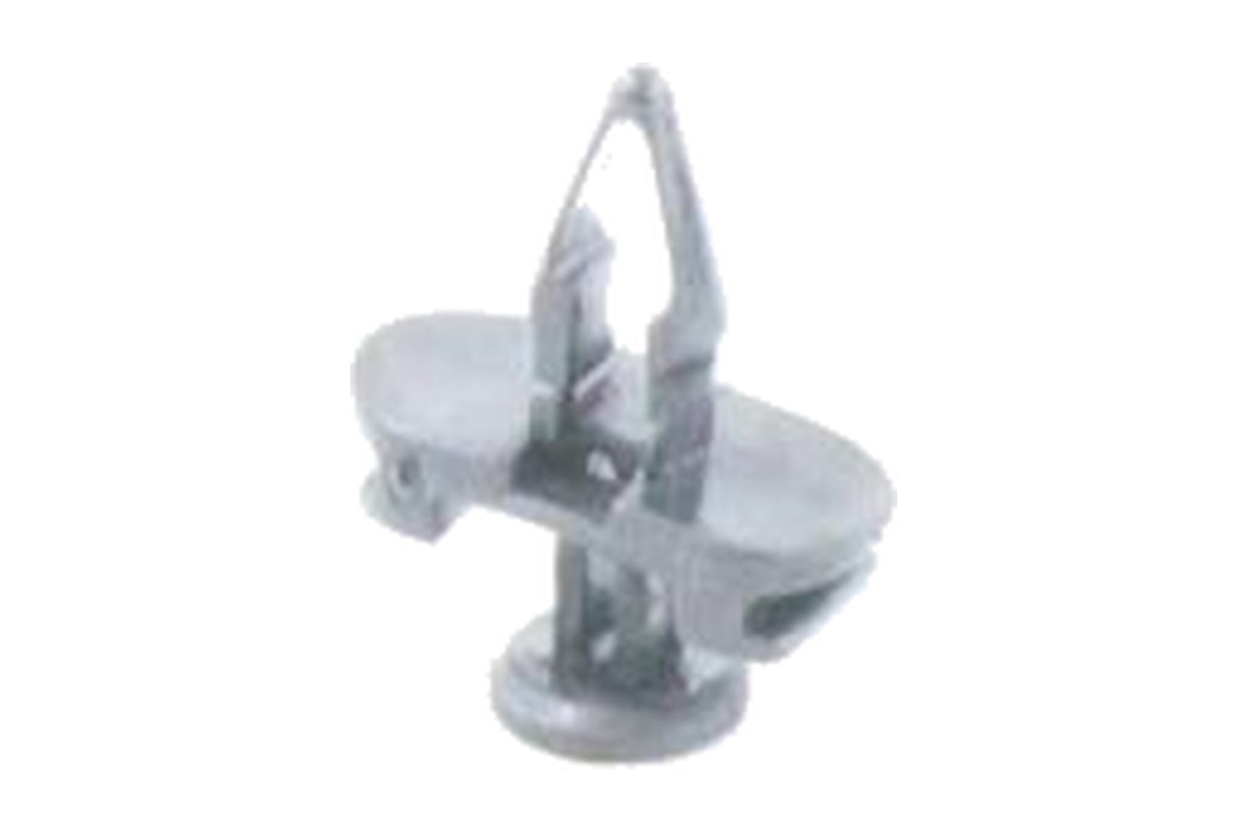 Clip VW 1K0837199B - Imagem 15