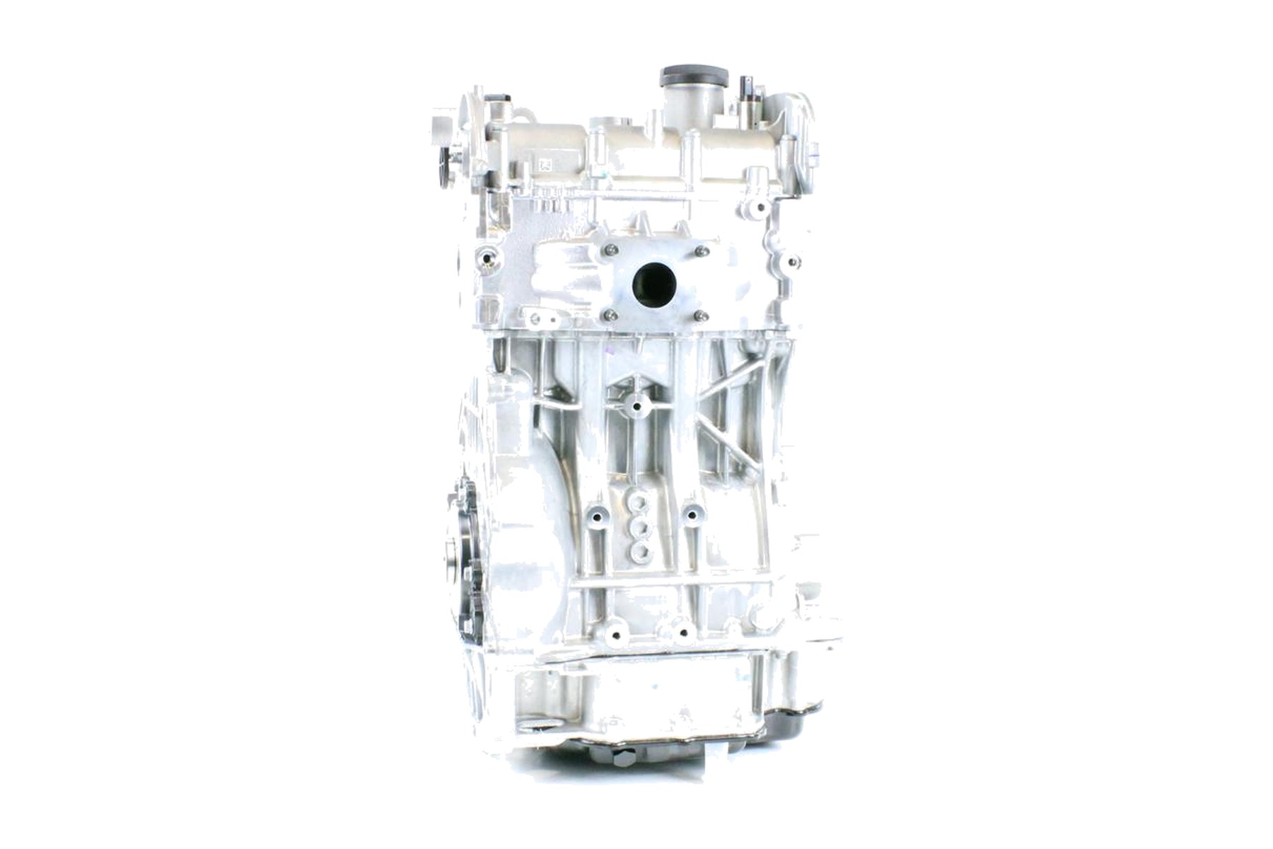 Motor Parcial 1.0 litros VW 04C100031F - Imagem 18