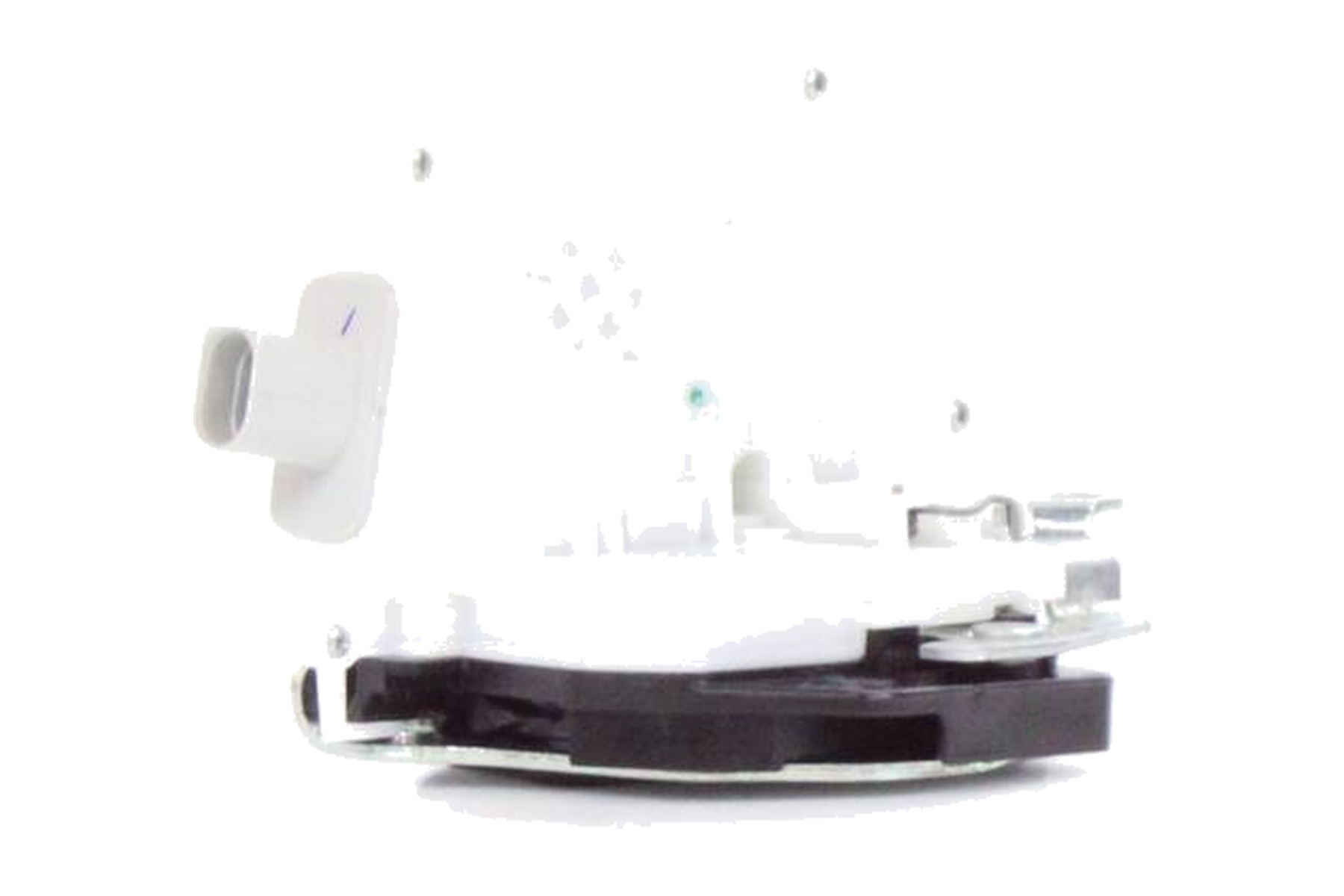 Fechadura de Porta VW 5U4839015F - Imagem 10