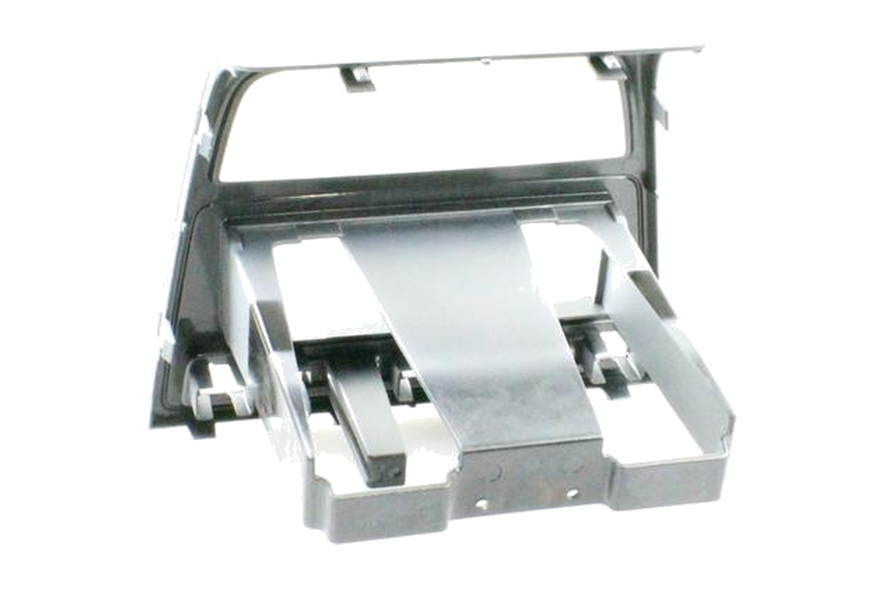 Moldura de Painel Central VW 5U0858061AQC6 - Imagem 12