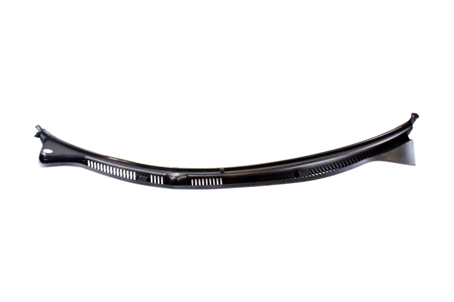 Defletor de Água de Para-brisa VW 6Q1819415B9B9 - Imagem 4