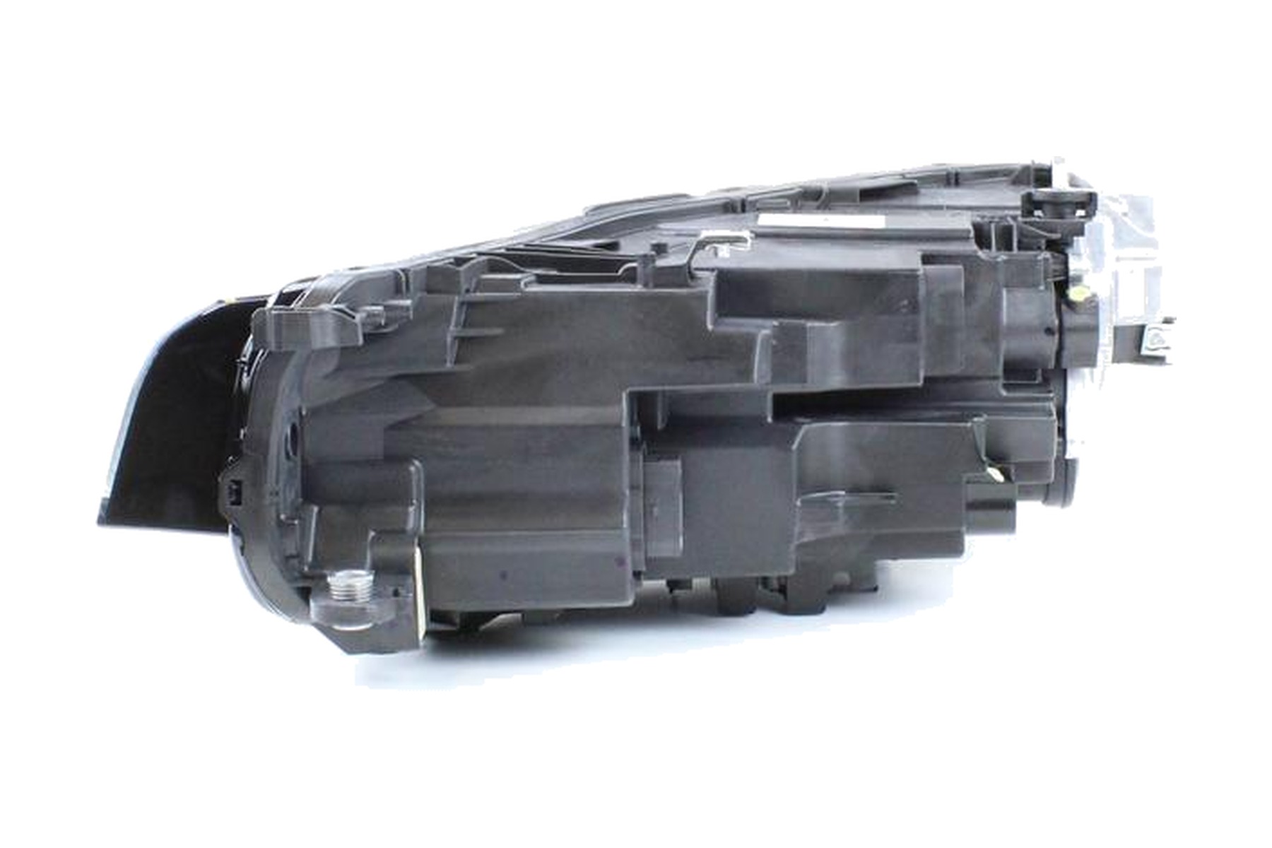 Farol Máscara Negra LED Direito (Passageiro) VW 2GM941774B - Imagem 10