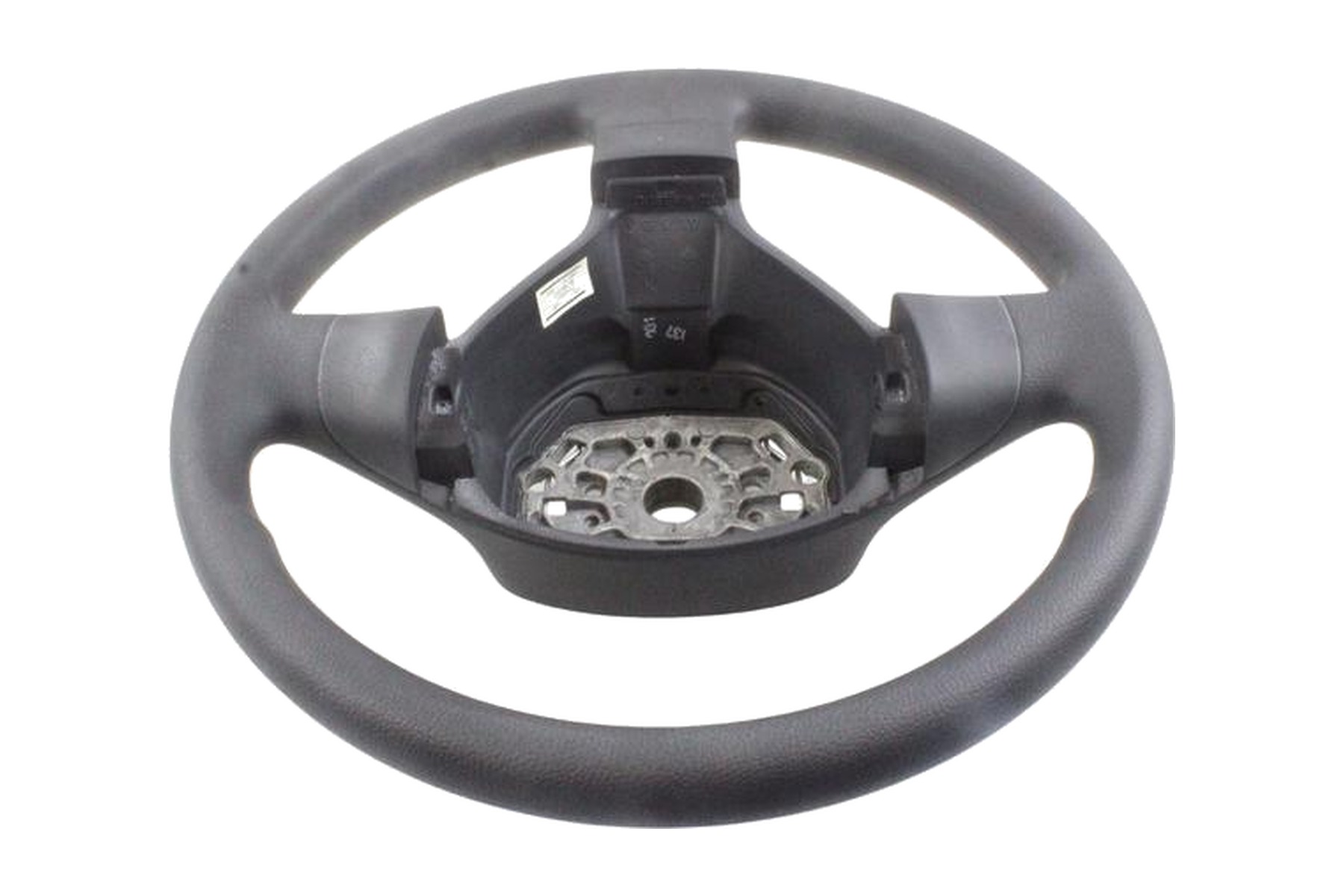 Volante de Direção VW 1T0419091L1QB - Imagem 2