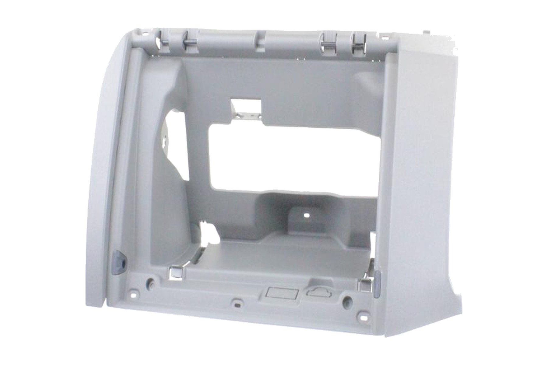 Porta VW 6EA857101NA2 - Imagem 2