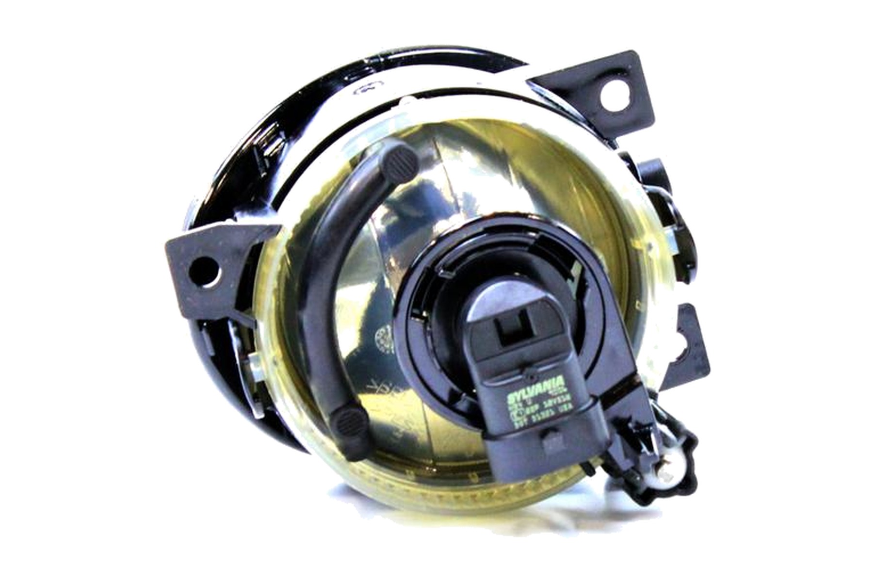 Farol de Milha Esquerdo (Motorista) Dianteiro VW 2H0941699A - Imagem 12