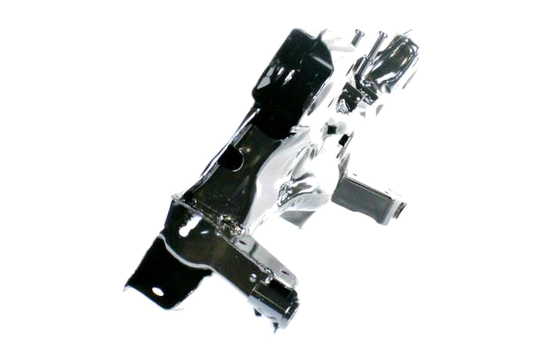 Quadro Agregado de Suspensão VW 5U0199315E - Imagem 8