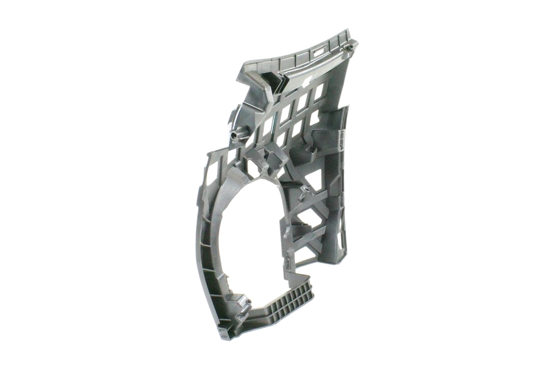 Suporte de Farol de Milha Esquerdo (Motorista) VW 17A807723C - Imagem 9