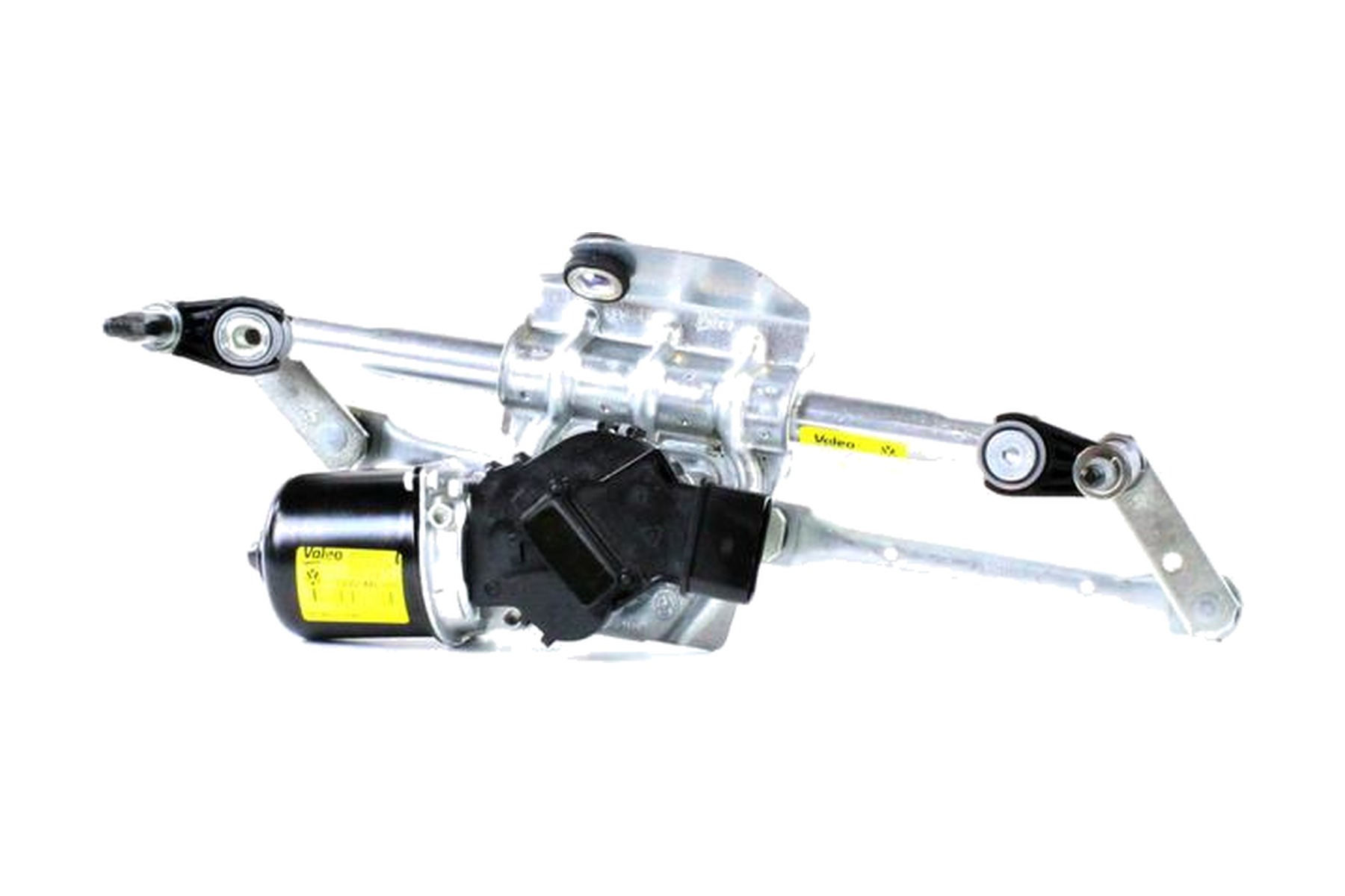 Motor de Limpador de Para-brisa Dianteiro VW 5U0955023A - Imagem 14