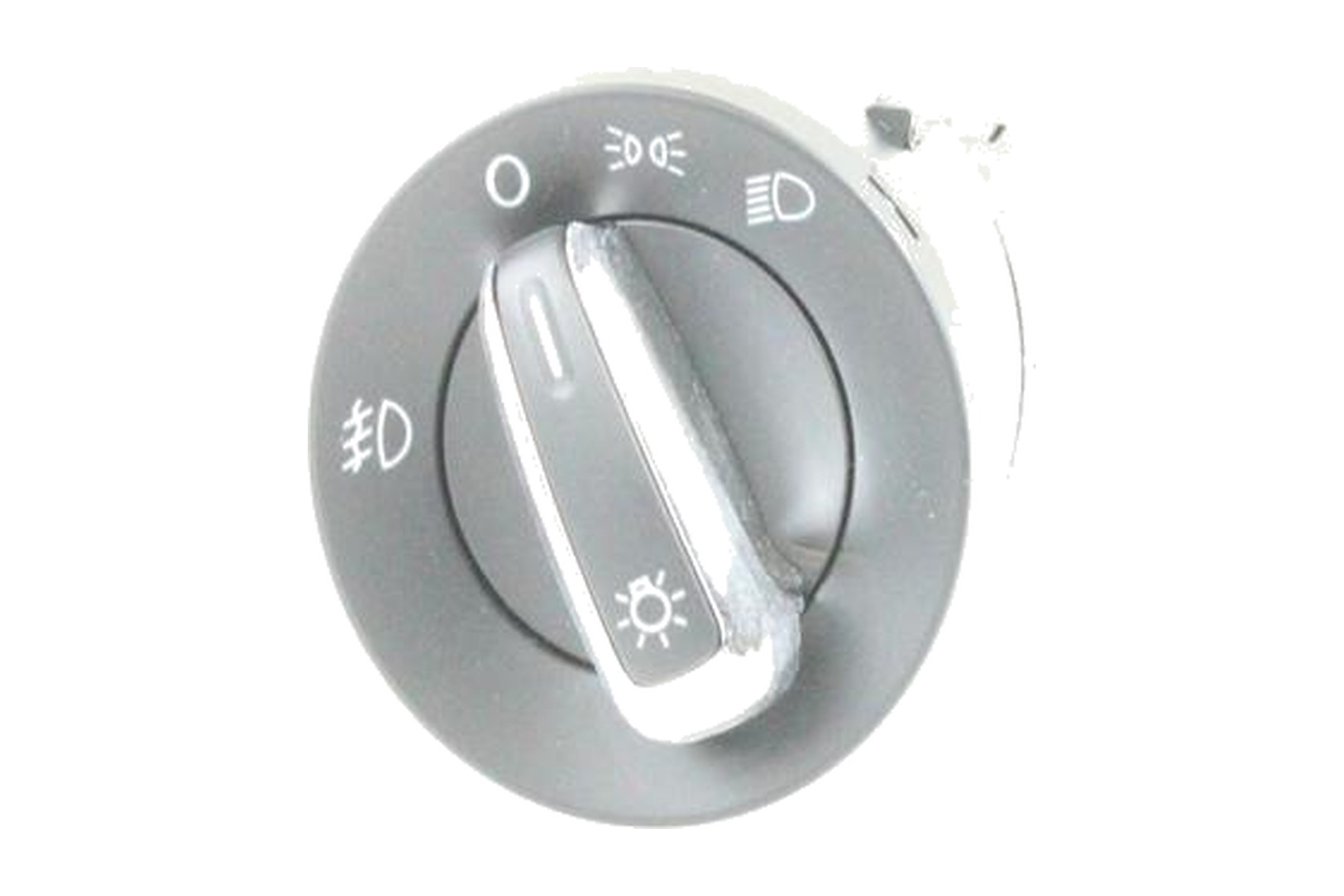 Chave de Farol VW 5C6941531NBZ - Imagem 2