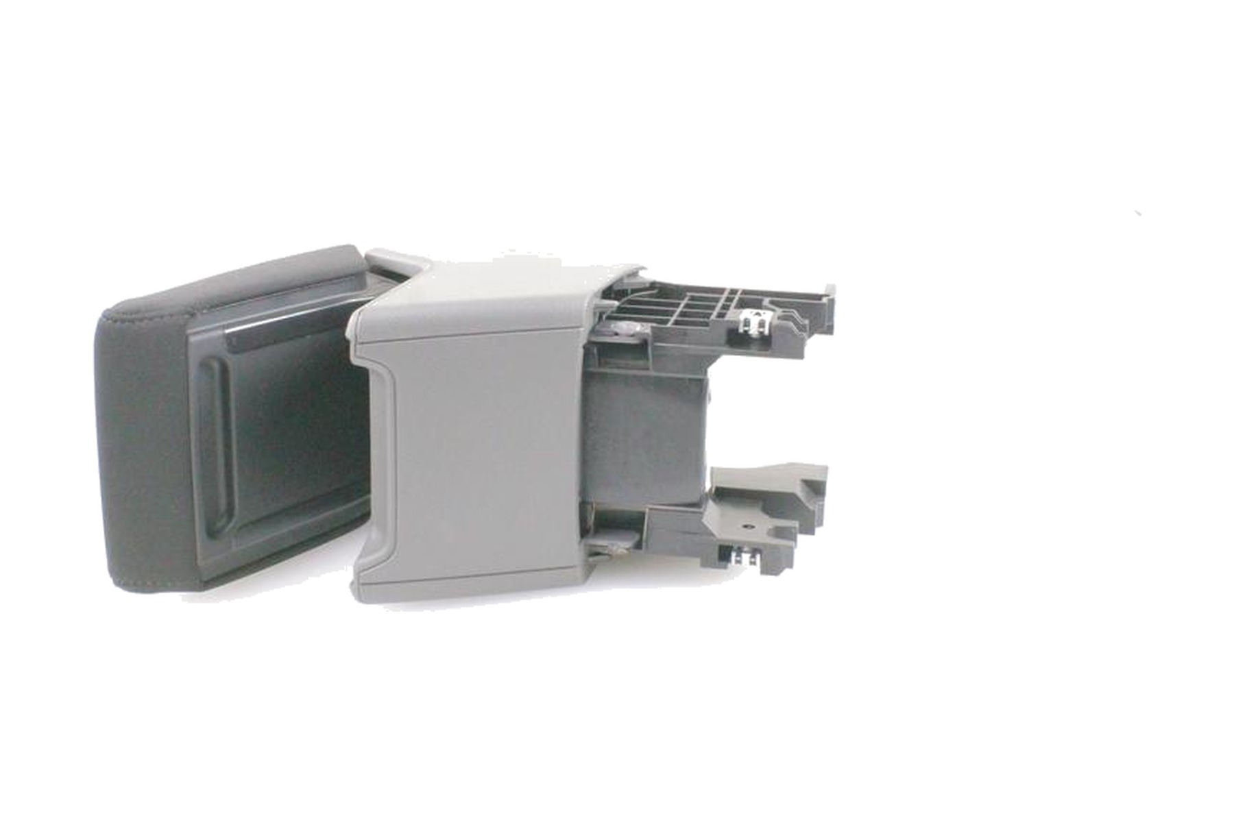 Apoio de Braço VW 6EA864207DQBF - Imagem 2
