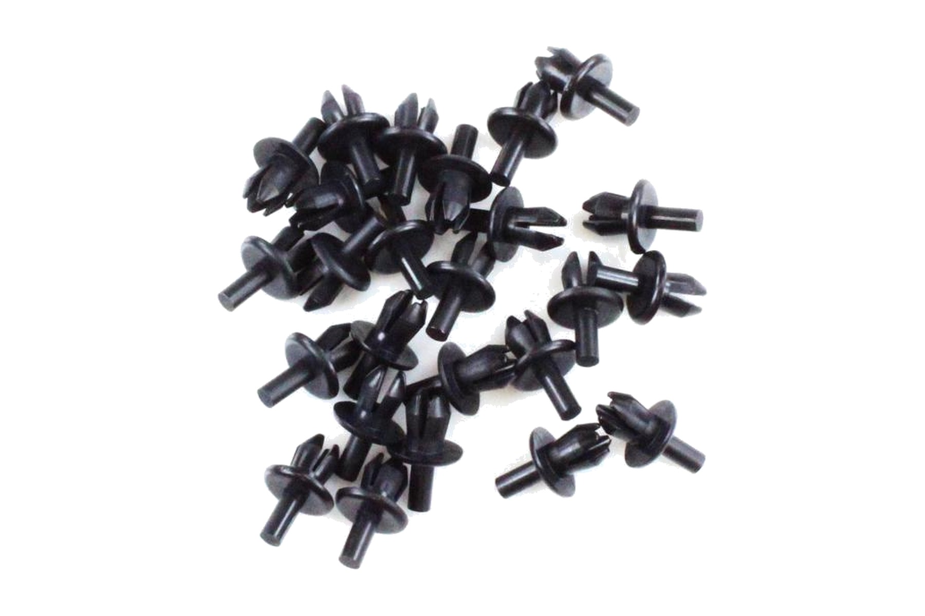 Rebite de Fixação de Suporte de Placa VW N0385494