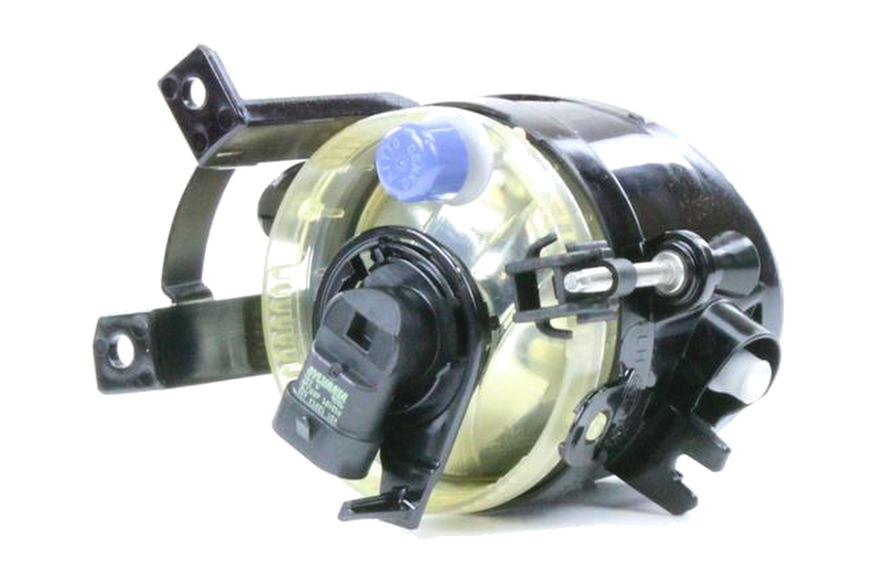 Farol de Milha Esquerdo (Motorista) Dianteiro VW 5Z0941699A - Imagem 13