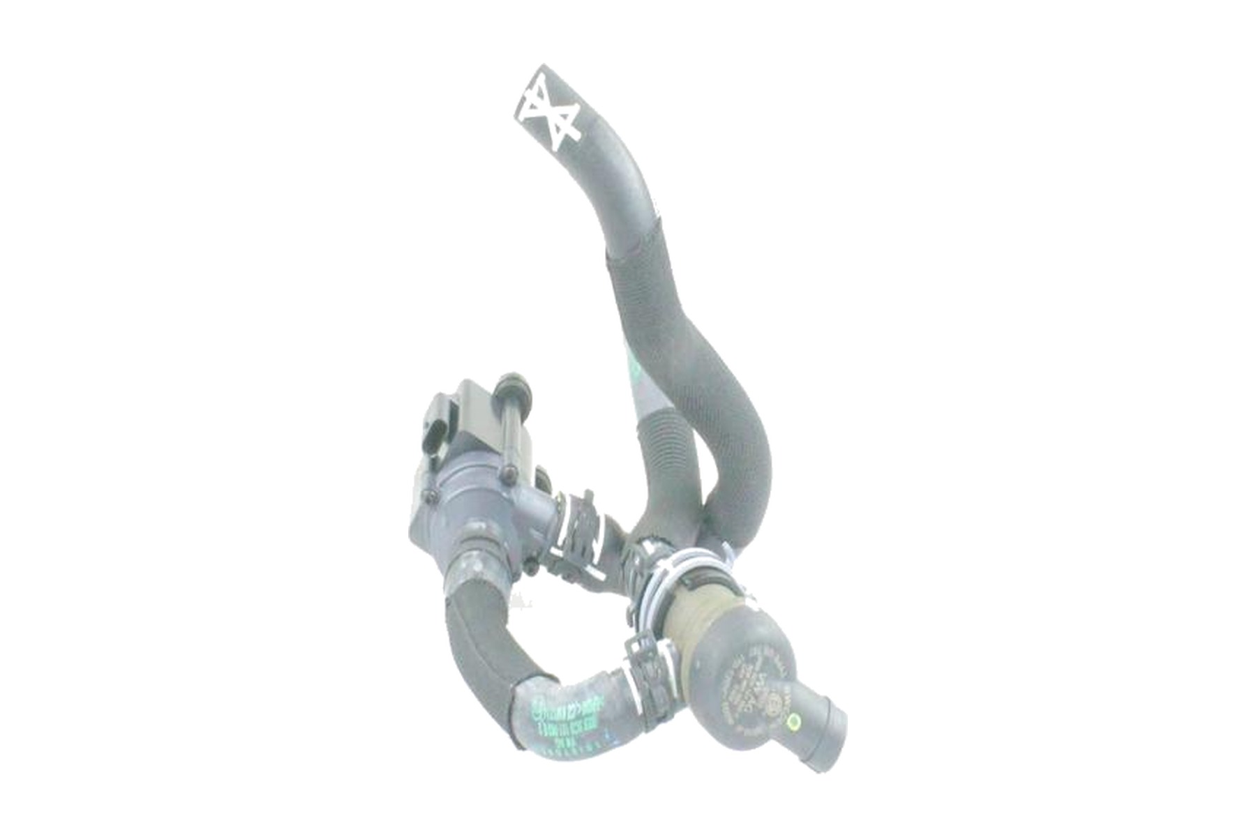 Mangueira VW 5C0122062F - Imagem 6