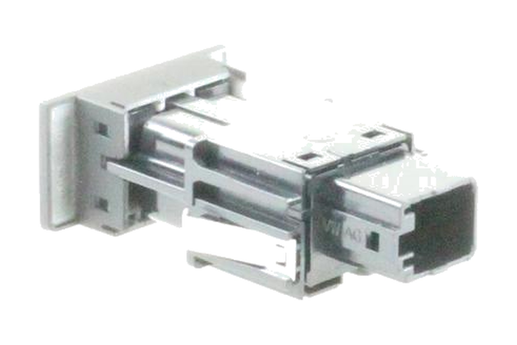 Botão Interruptor de Aquecimento de Banco VW 17A963106 - Imagem 10