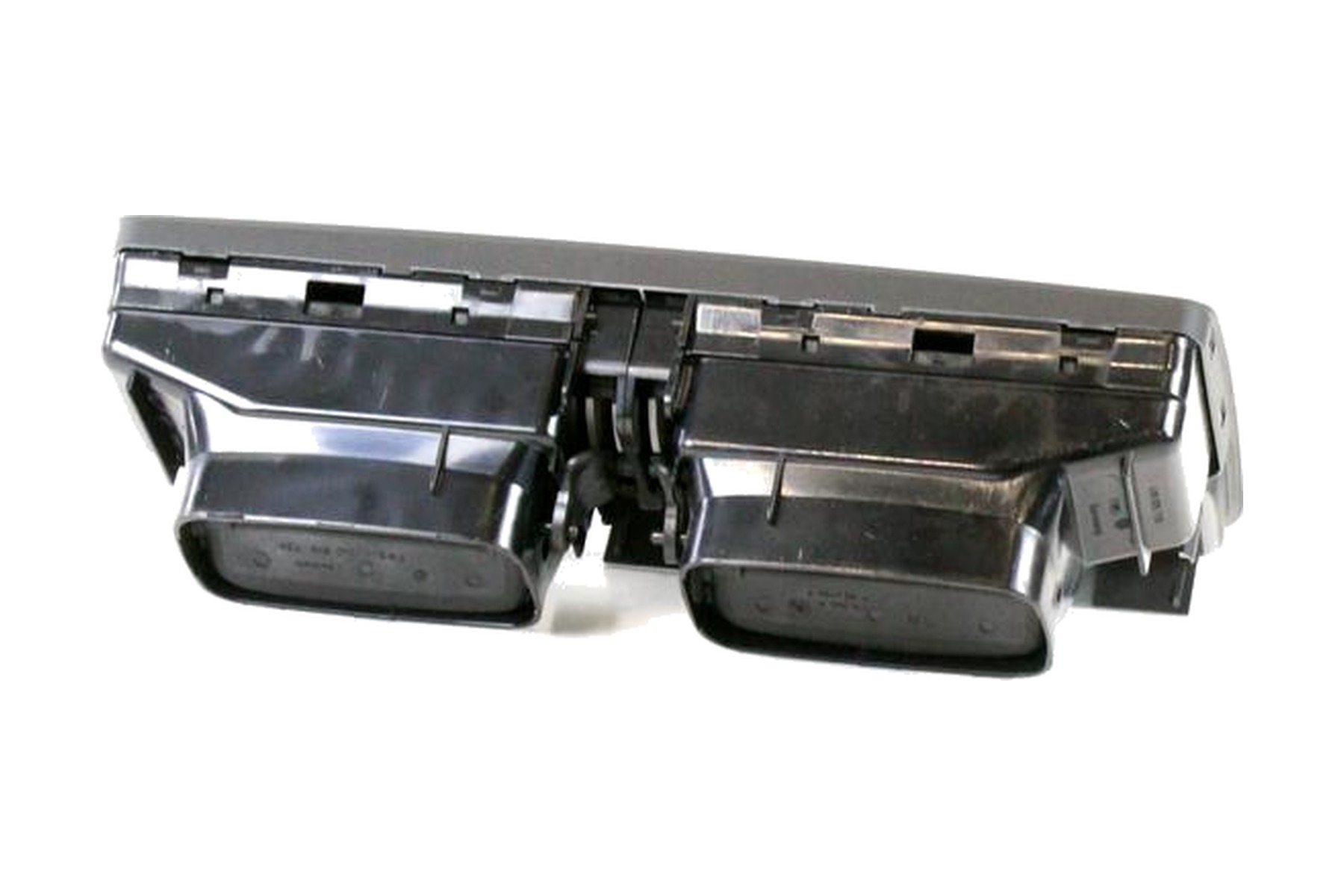 Difusor de Saída de Ar VW 1J0819728K2AQ - Imagem 14