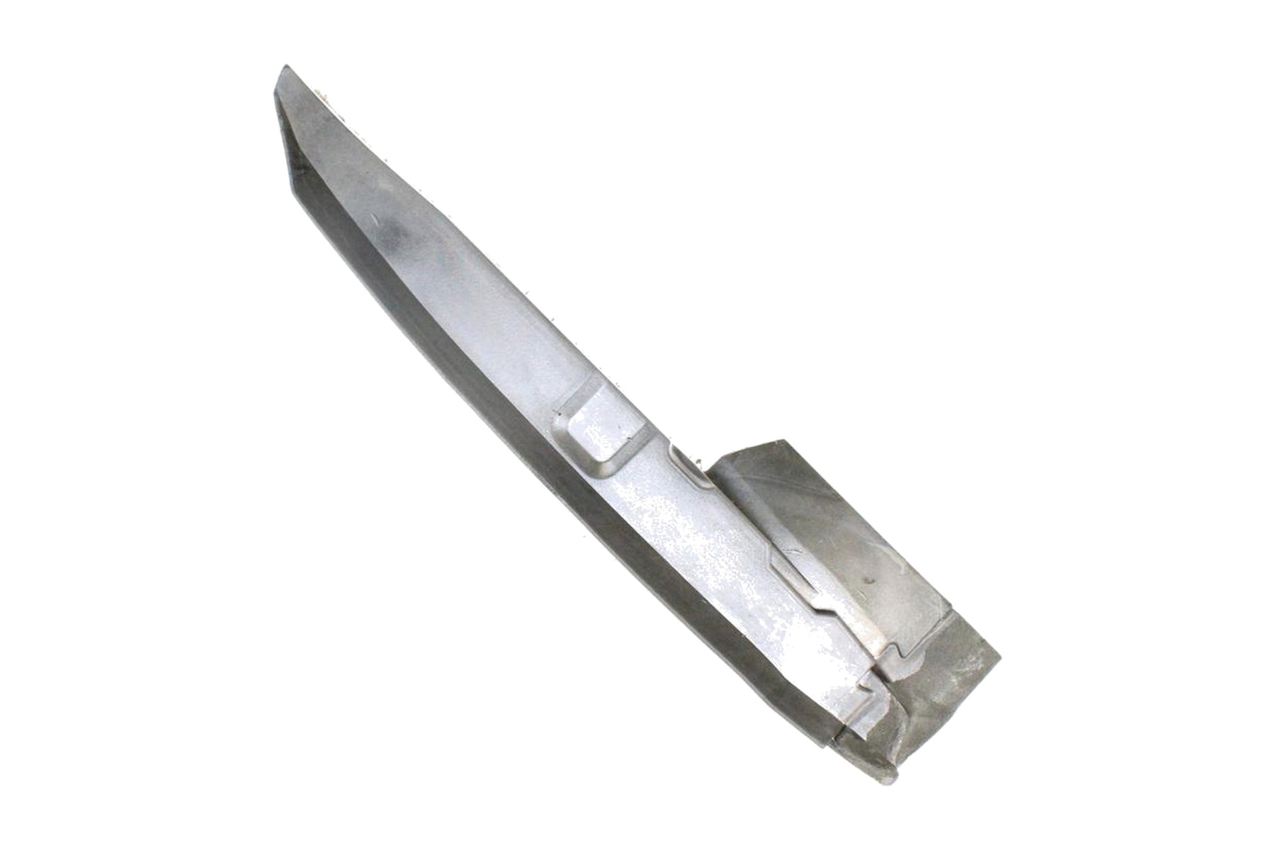 Isolamento de Para-Lama VW 1S0864235B - Imagem 3