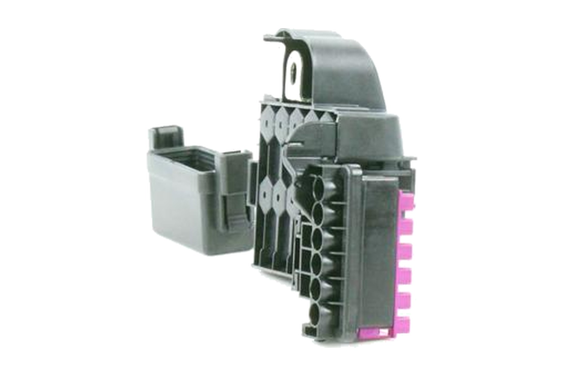 Caixa de Fusíveis de Bateria VW 5U0937548C - Imagem 5