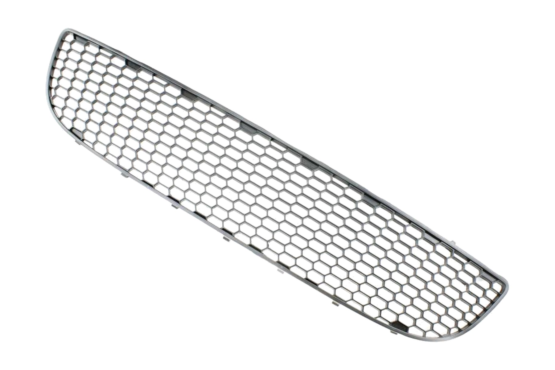 Grade de Ventilação de Para-choque VW 1C0807681H01C - Imagem 3