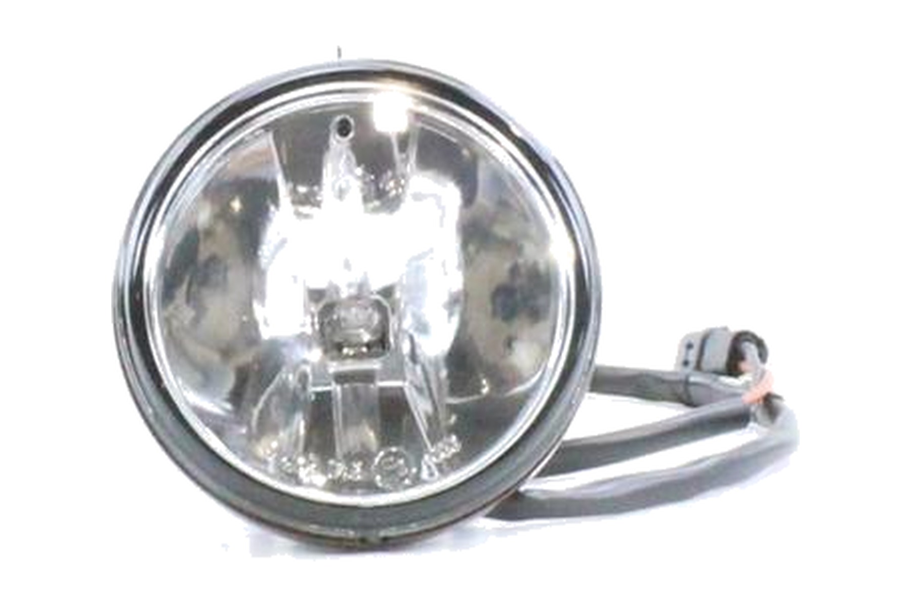 Farol de Milha Dianteiro Direito (Passageiro) / Esquerdo (Motorista) VW 5Z0941063A