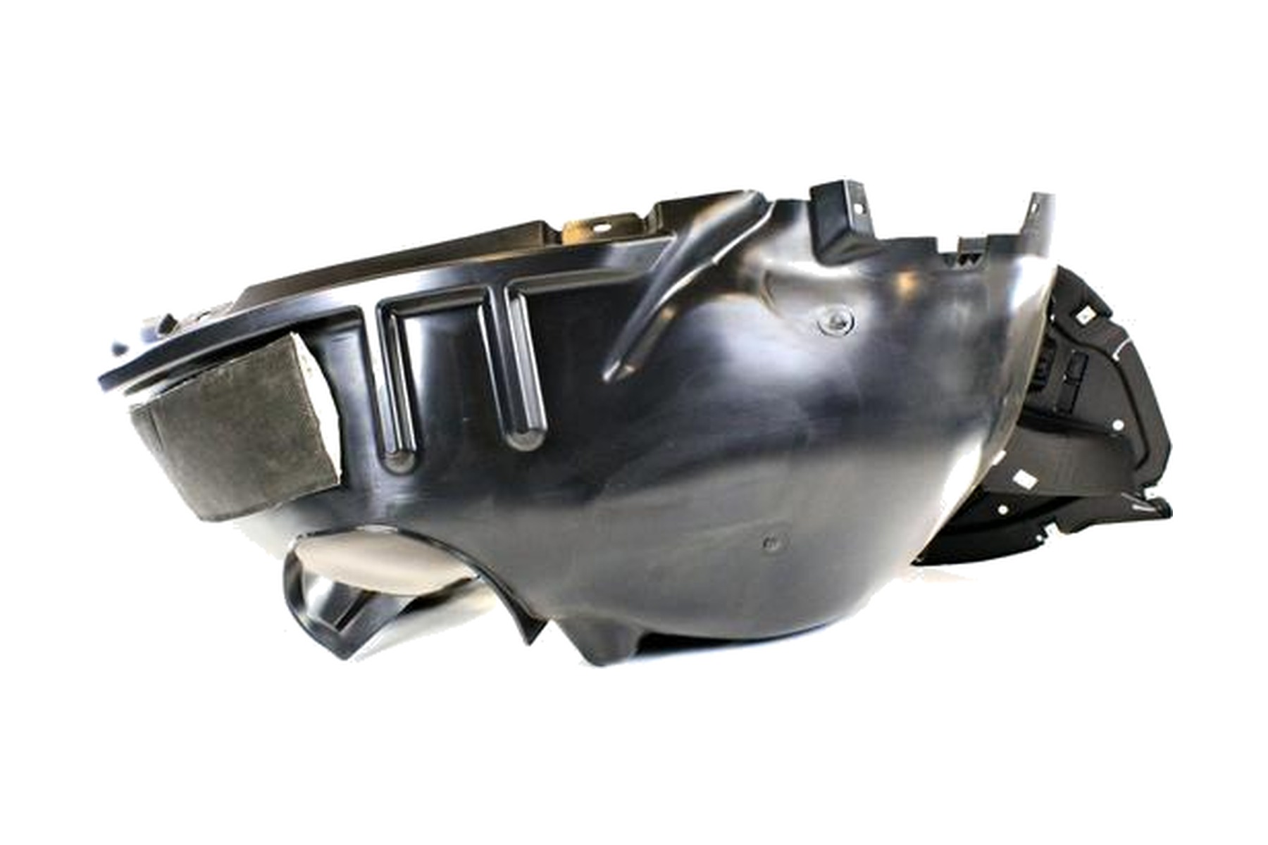 Para-barro de Caixa de Roda VW 2GK805911 - Imagem 14